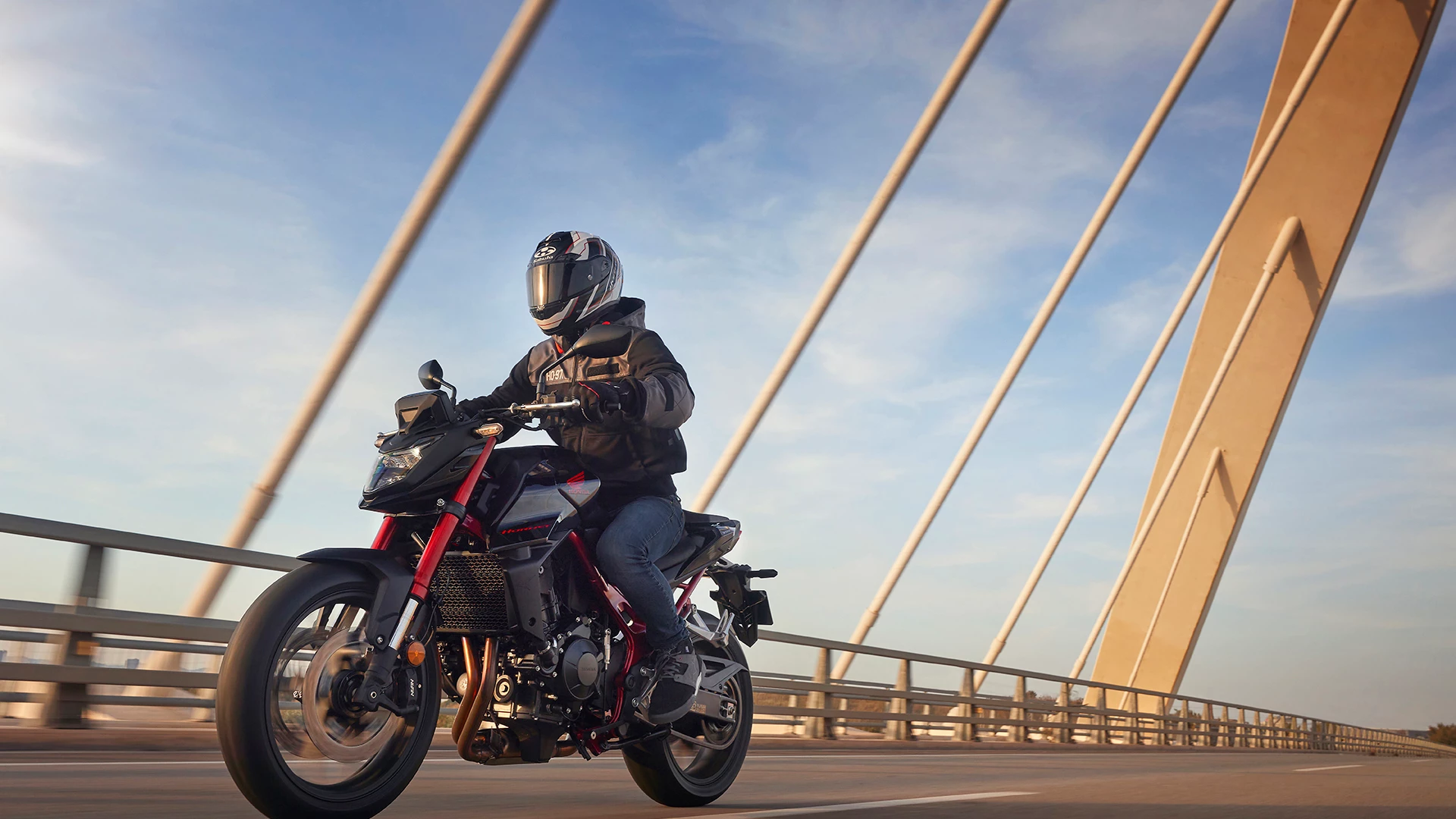 23Ym Cb750 Hornet Location Qs Dynamics 0207