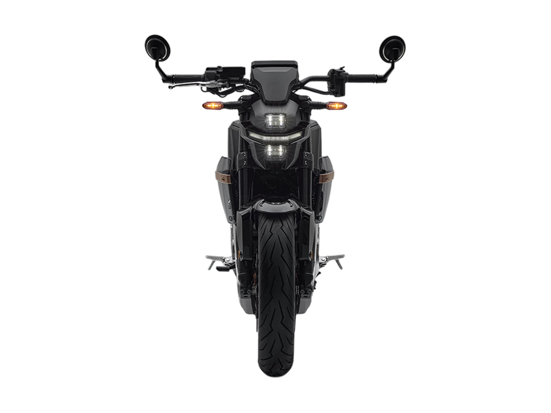 26YM WN7 Studio Graphite Black Lowbeamon