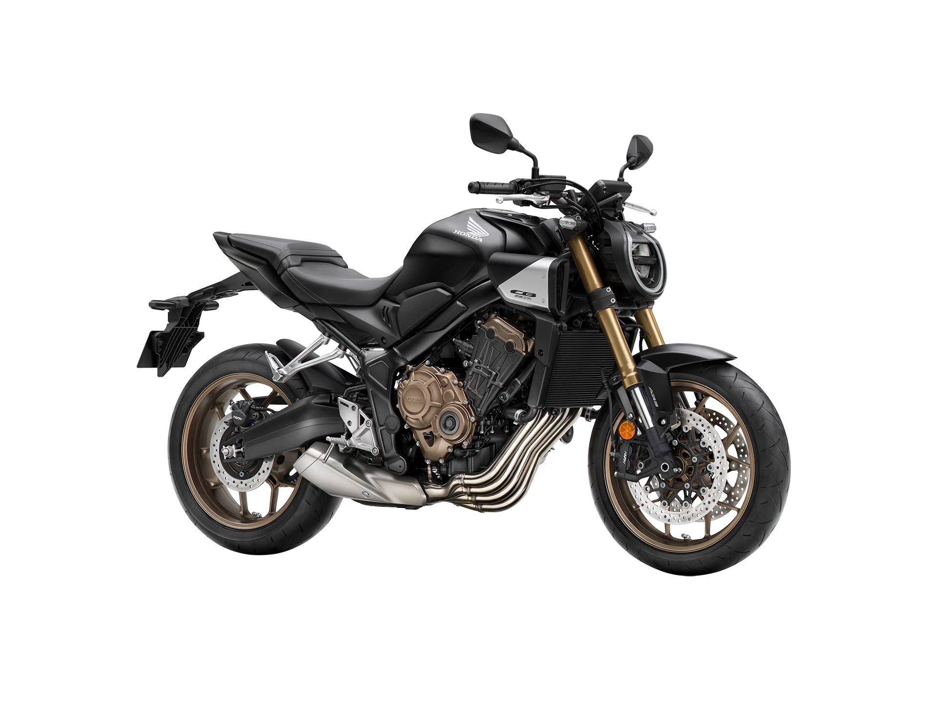 24Ym Cb650r Studio Mat Gunpowder Black Metallic Mt Rfq