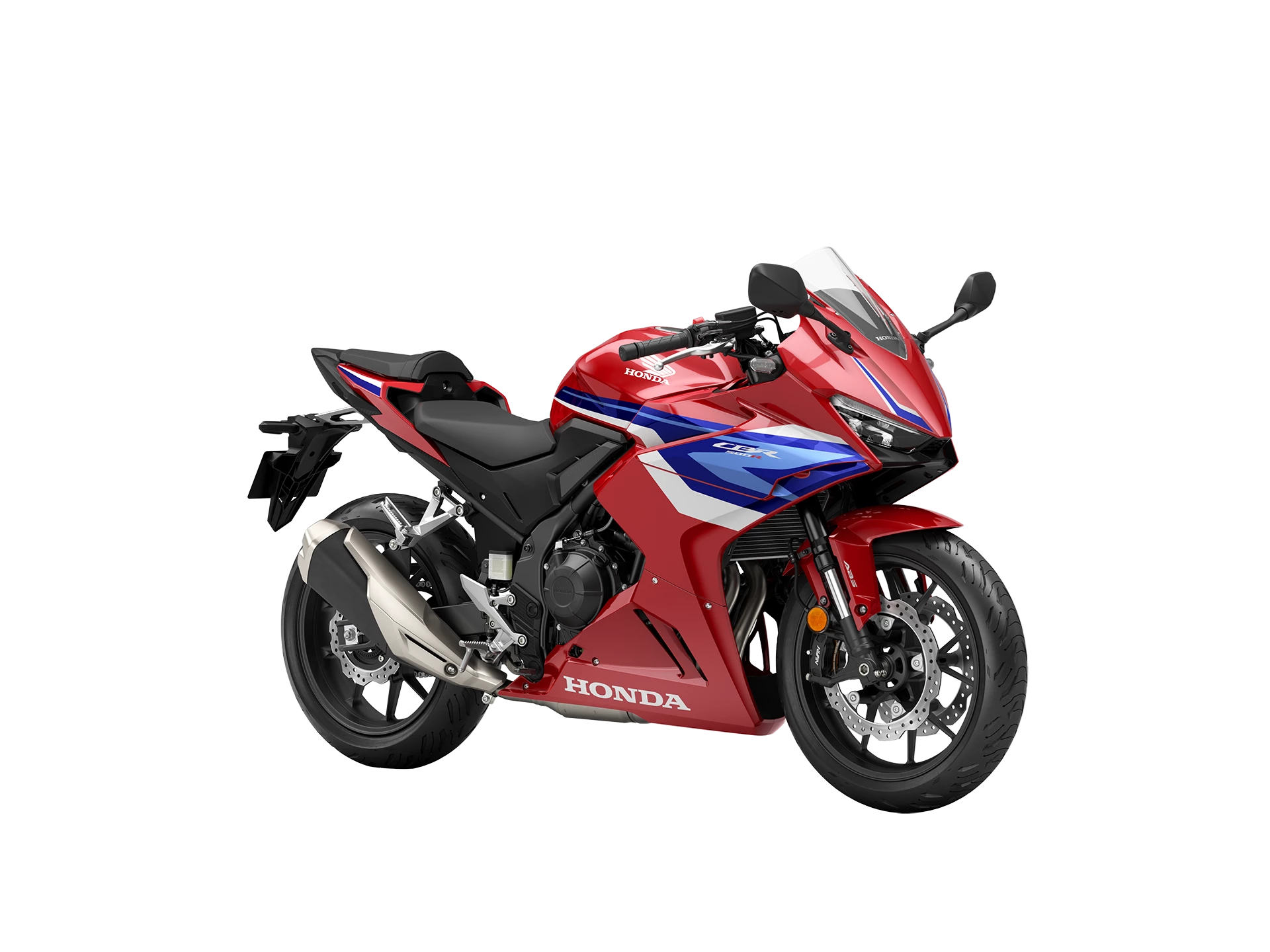 24YM CBR500R Studio GRAND PRIX RED RFQ