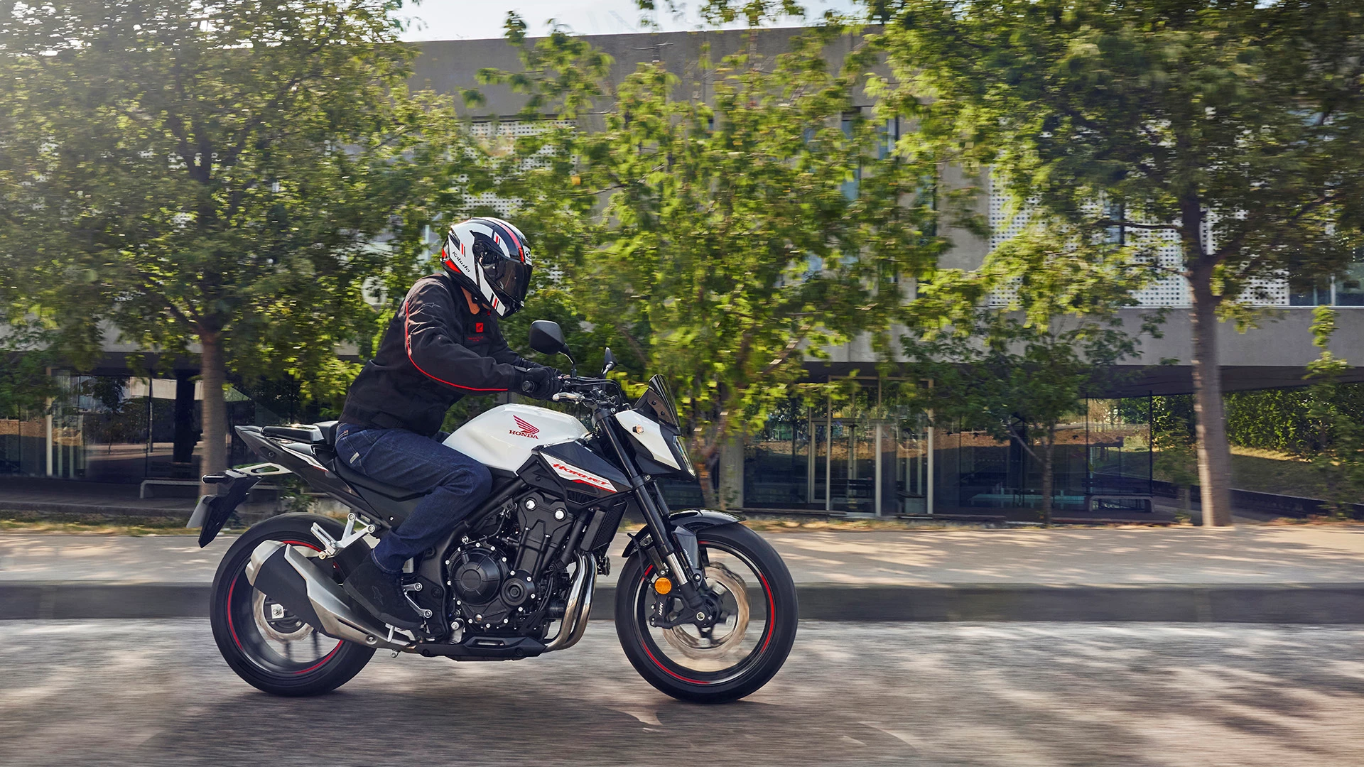 24YM CB500 HORNET LOCATION Dynamics 01 0655