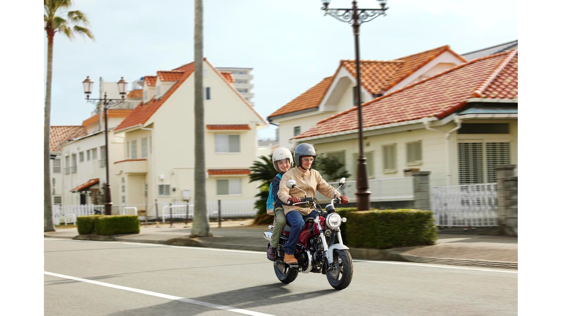 23YM DAX125 LOCATION 0050