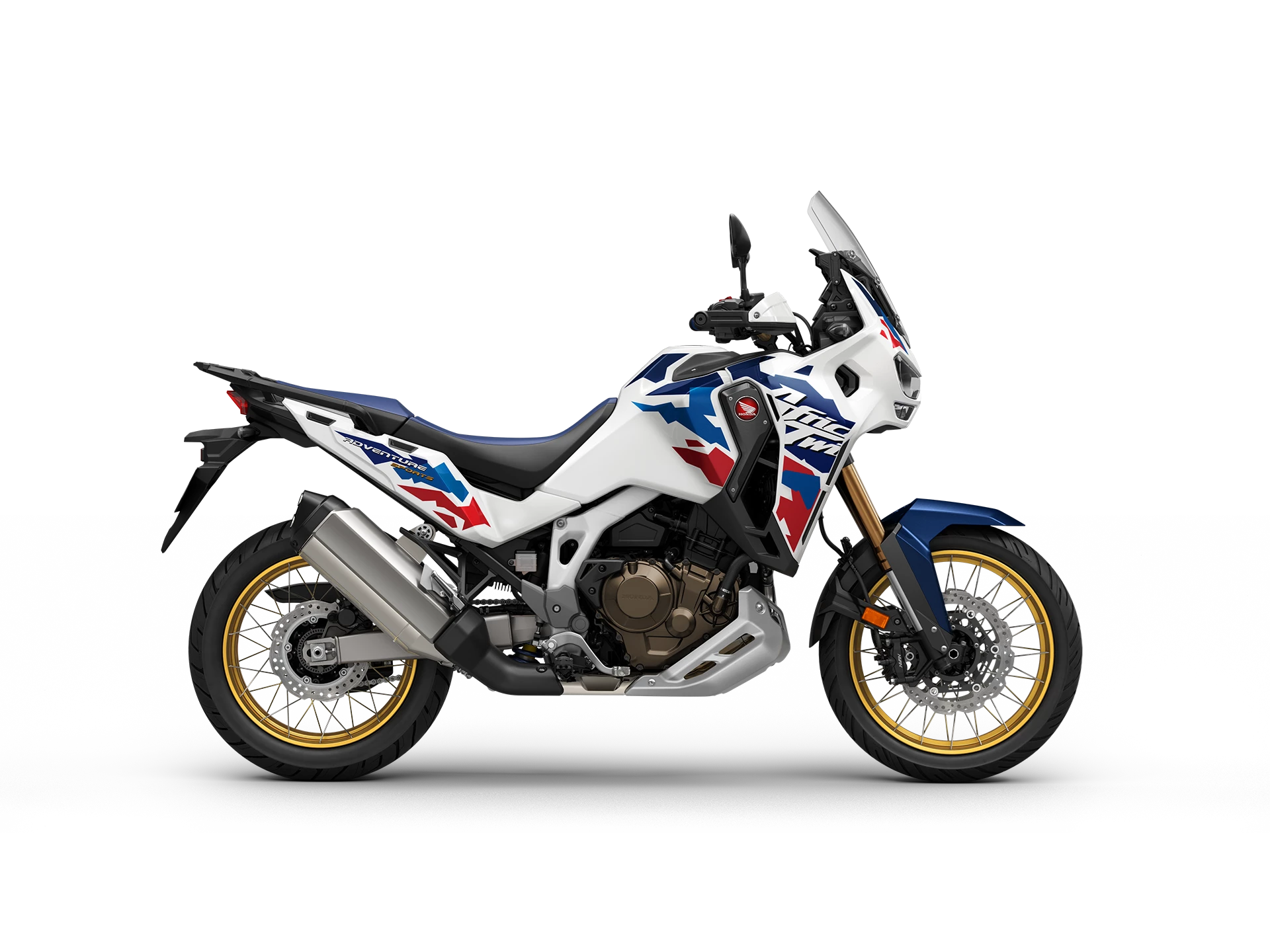 24YM Africa Twin L4 MT Studio Pearlglarewhite NH B53P RHS