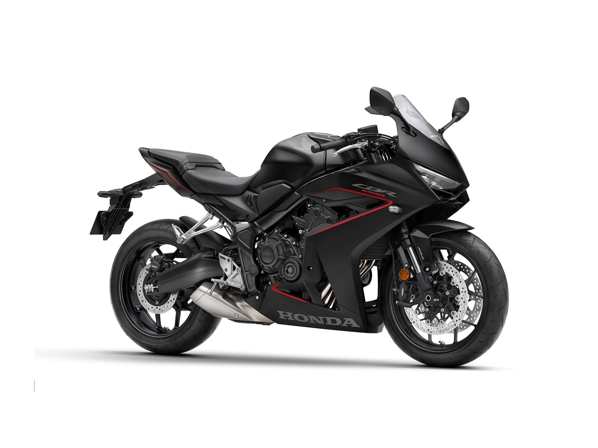 24YM CBR650R Studio MAT GUNPOWDER BLACK METALLIC MT RFQ