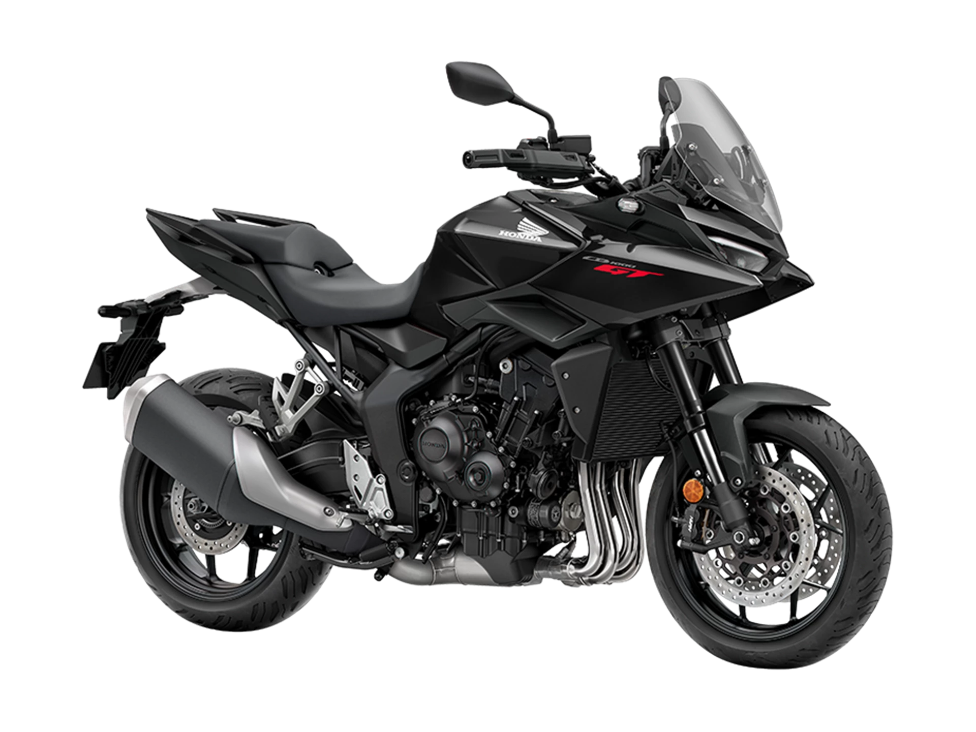 26YM CB1000GT Studio Withoutpannier NH B01 Graphiteblack RFQ