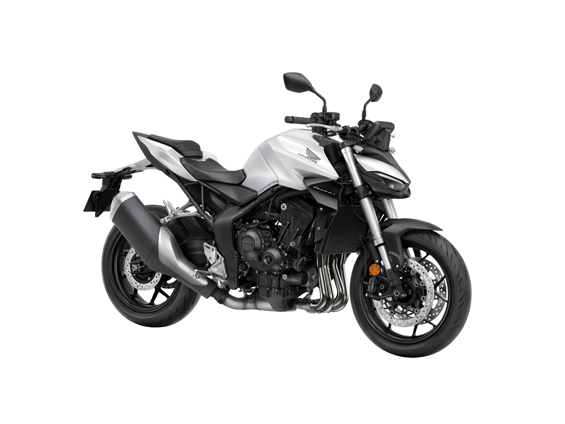 25YM CB1000 Hornet Studio PEARL GLARE WHITE RFQ