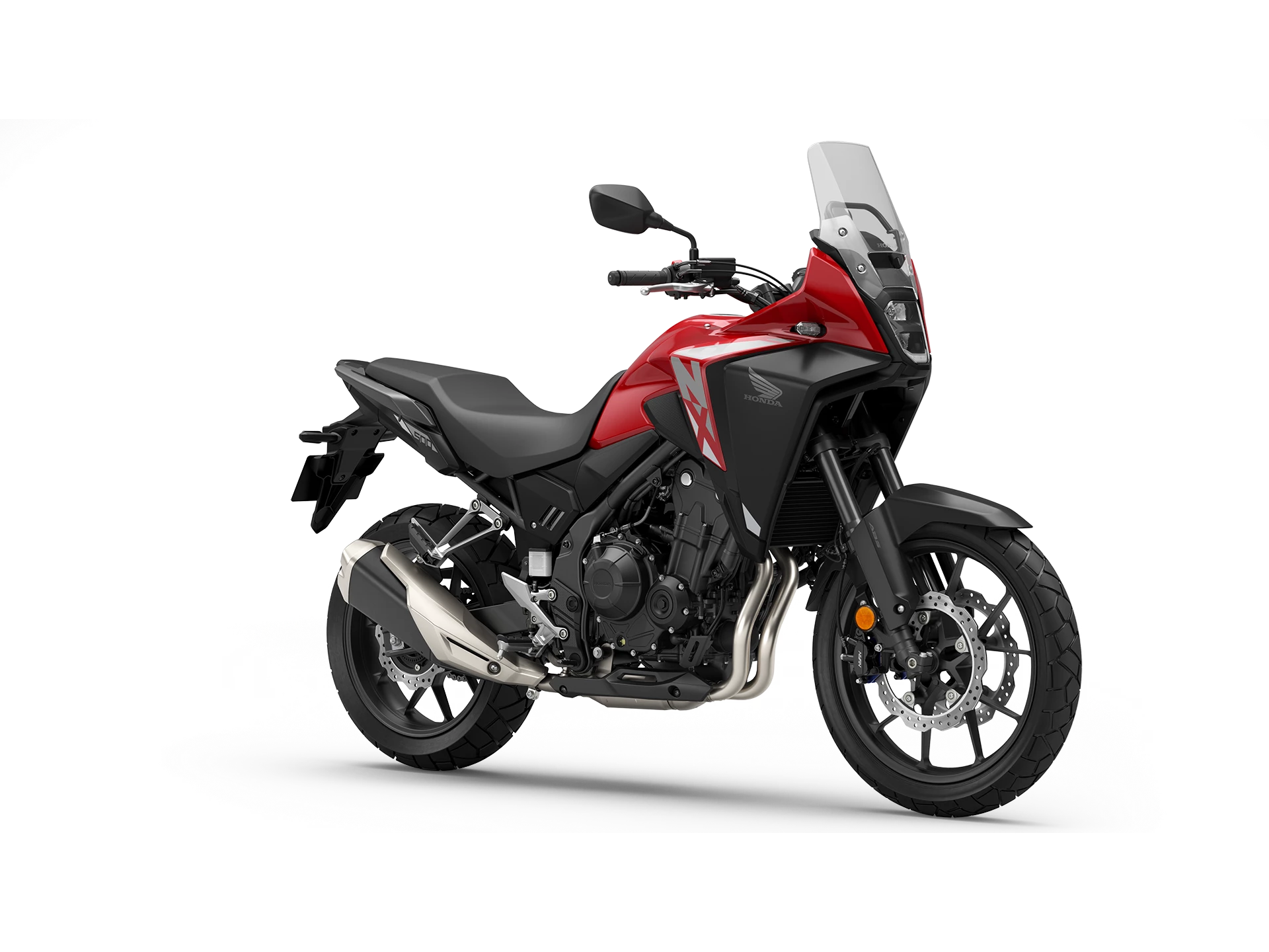 24YM NX500 Studio GRAND PRIX RED RFQ
