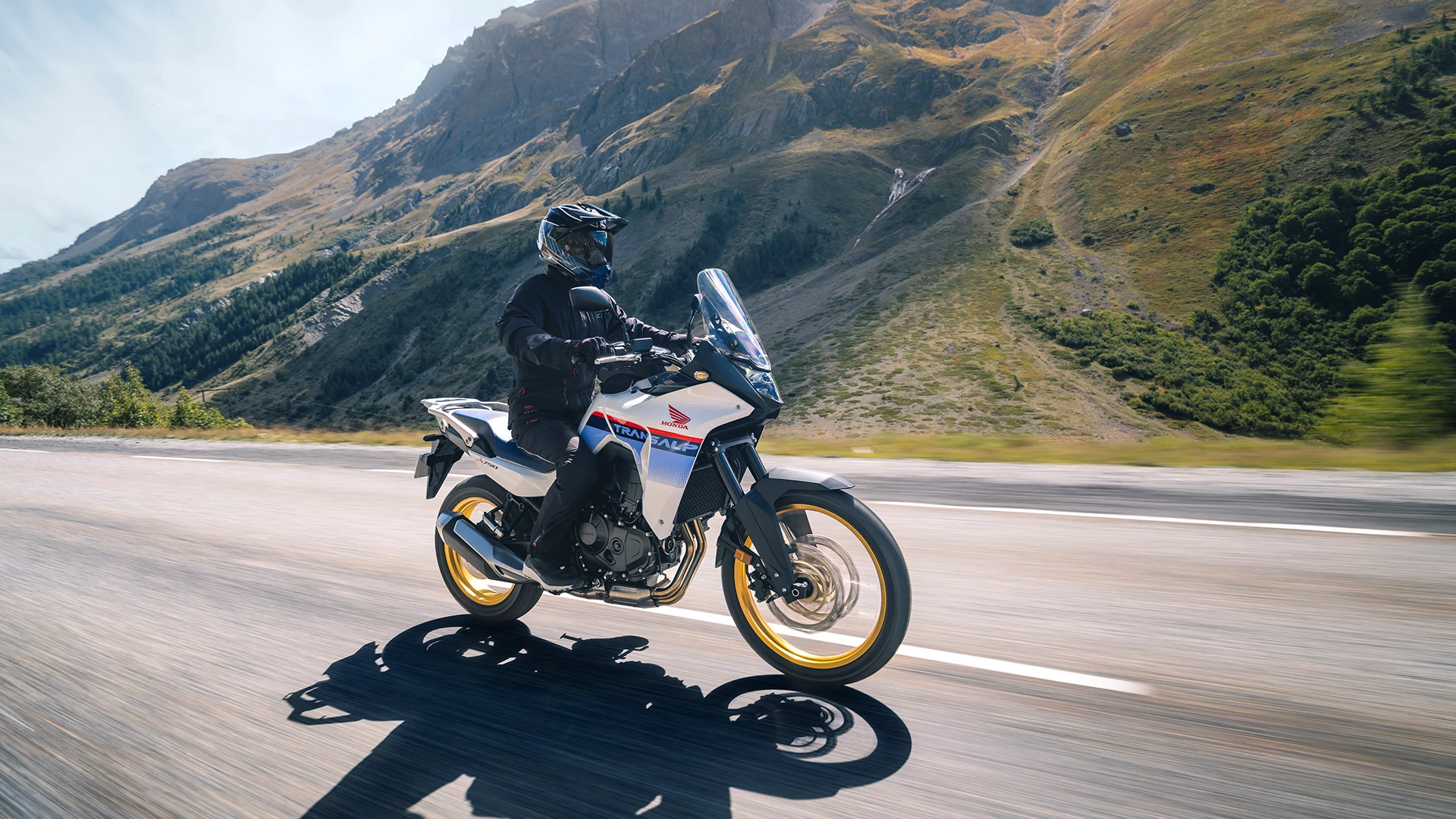 23Ym Xl750 Transalp Dynamic 6638