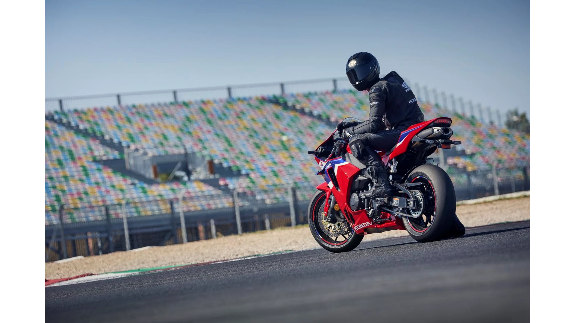 72962 24YM CBR600RR LOCATION 4341 ORIGINAL