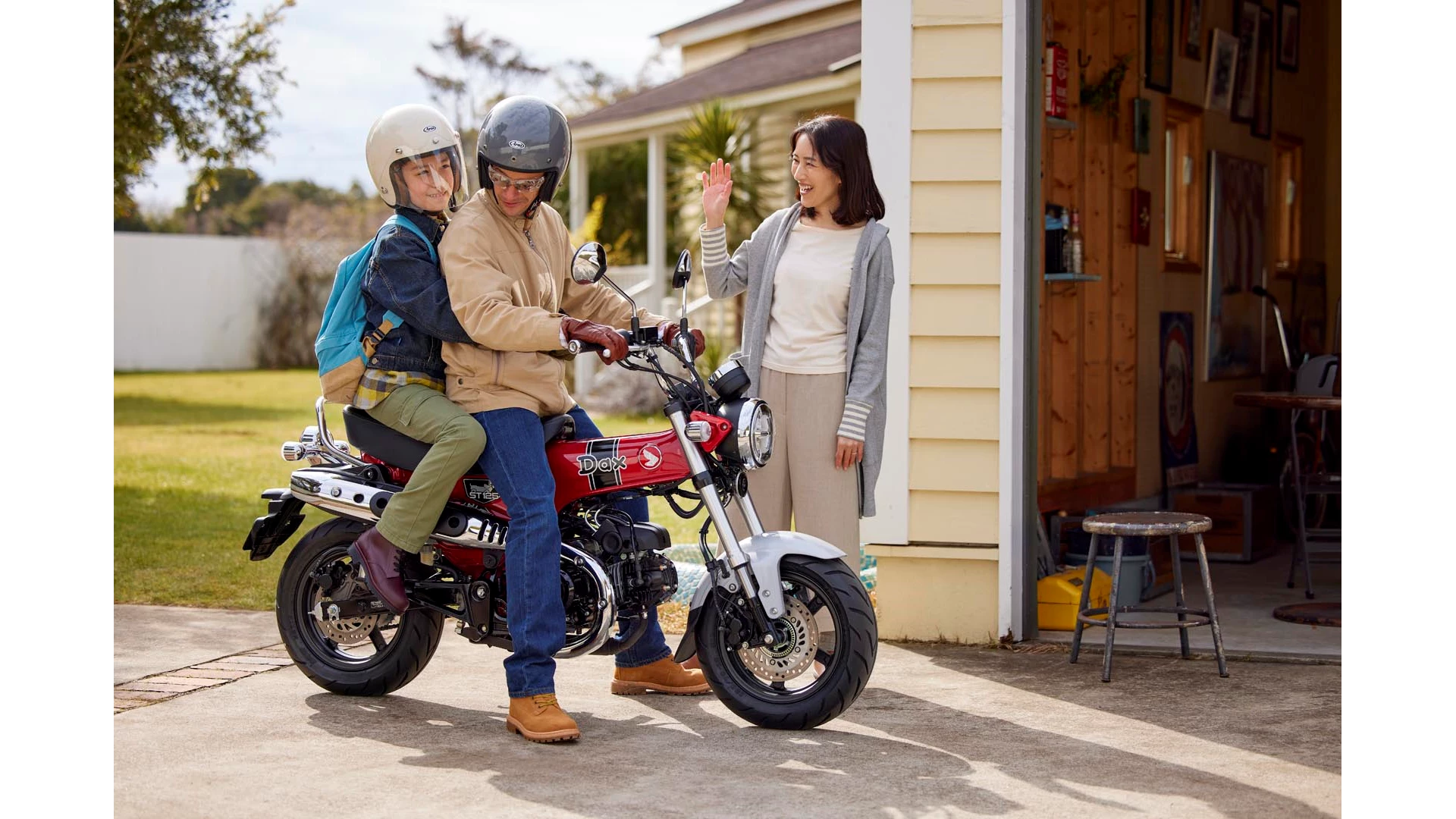 23YM DAX125 LOCATION R5A0914