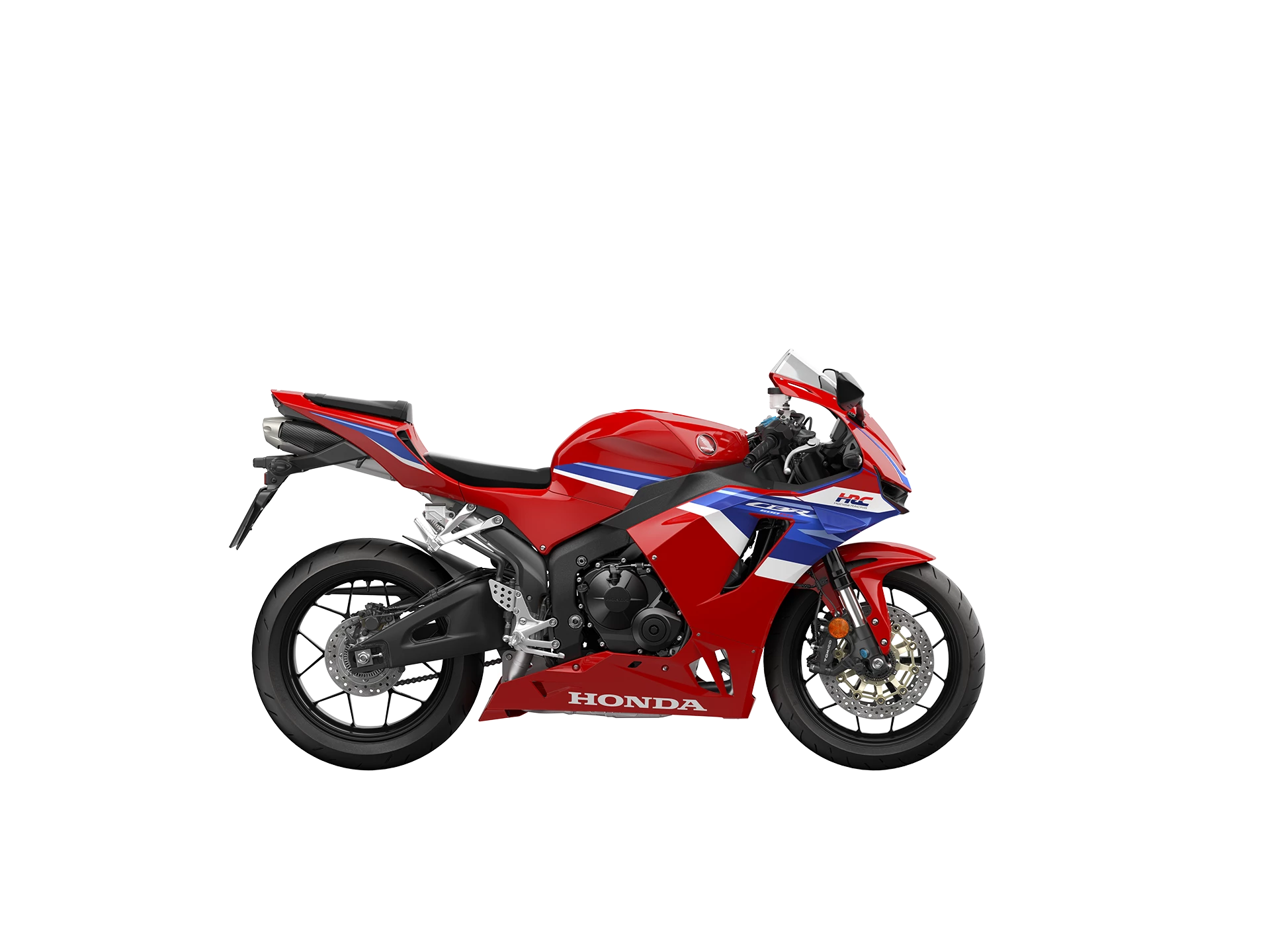 24Ym Cbr600rr Studio Grandprixred R380 Rhs