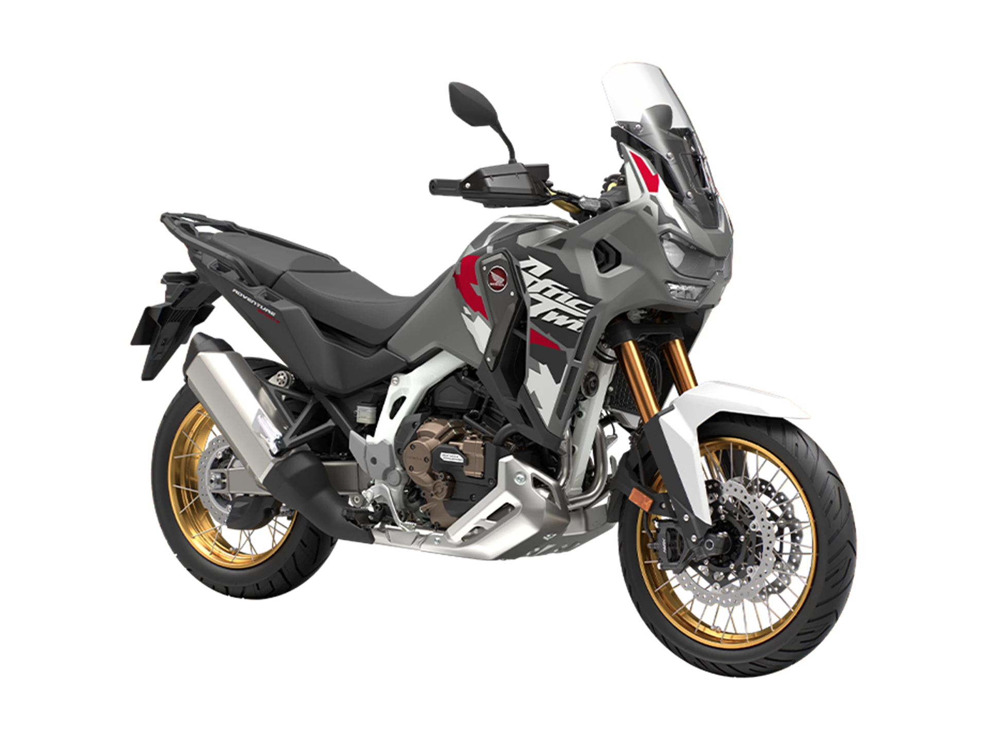 26YM CRF1100L L4 DCT NH C64M Matiridiumgraymetallic RFQ