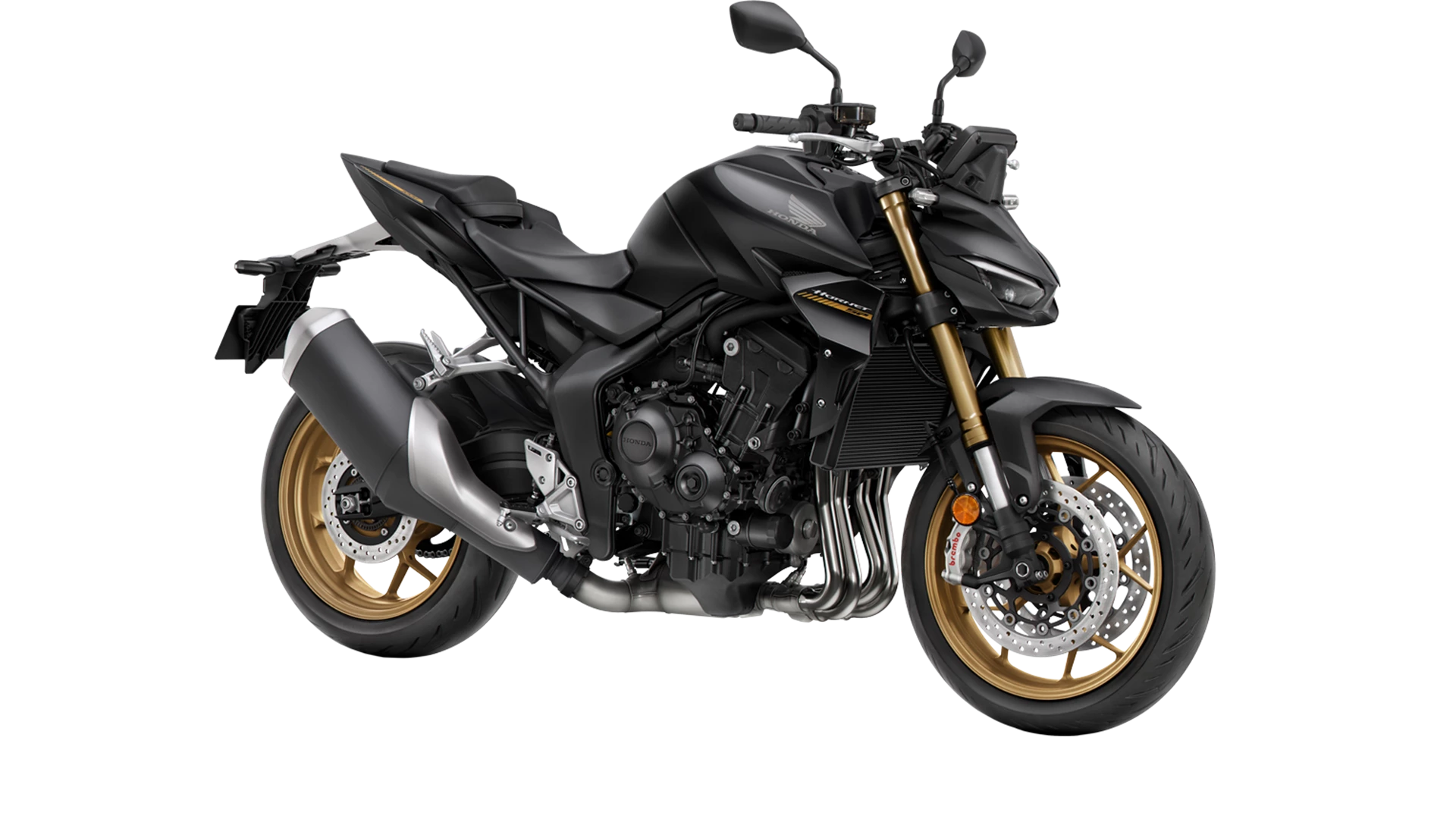 25YM CB1000 Hornet SP Studio MAT BALLISTIC BLACK METALLIC RFQ (1)