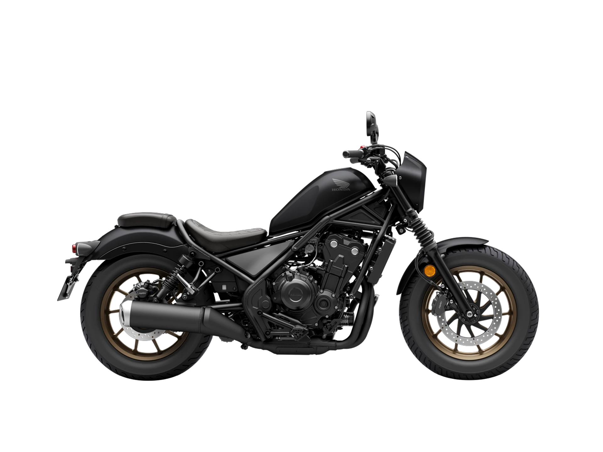 25YM CMX500 Rebel SE Studio Mat Gunpowder Black Metallic RHS (1)