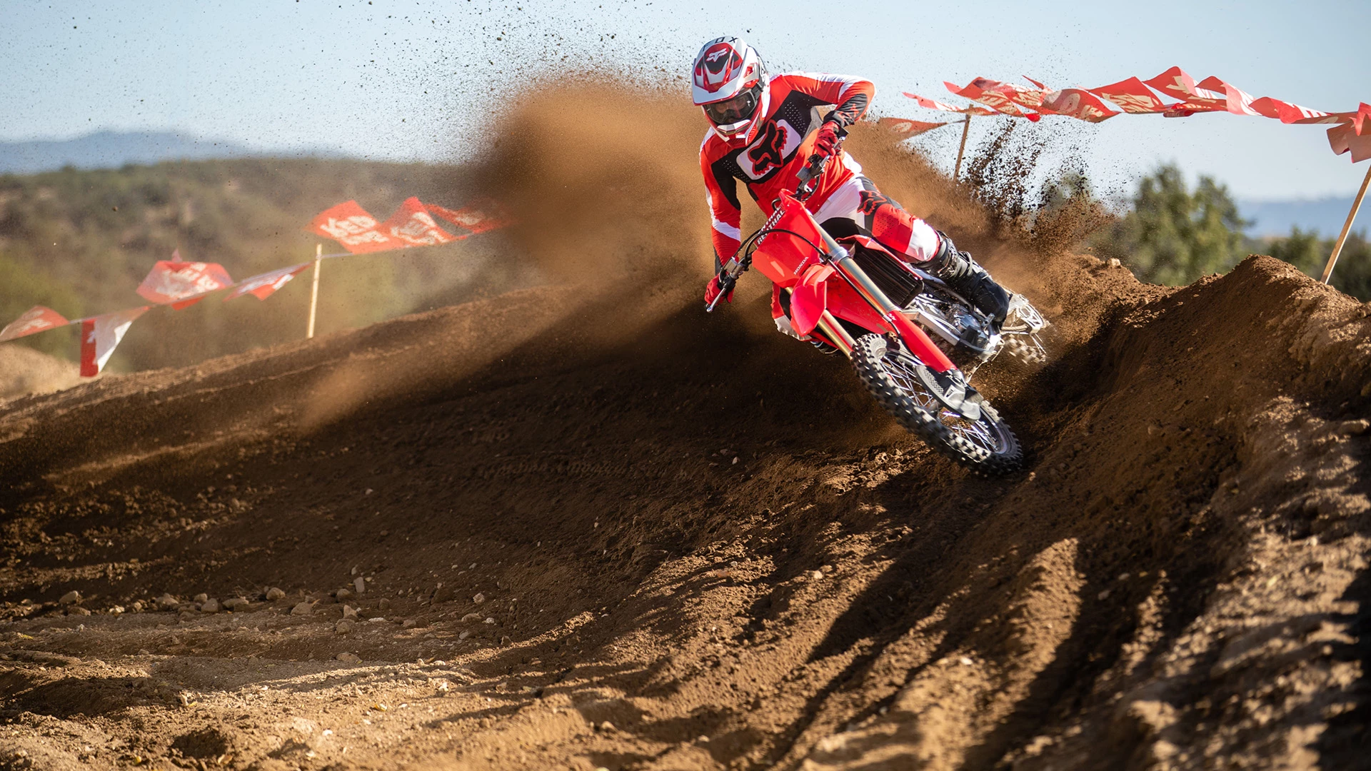 23YM CRF450R LOCATION 245