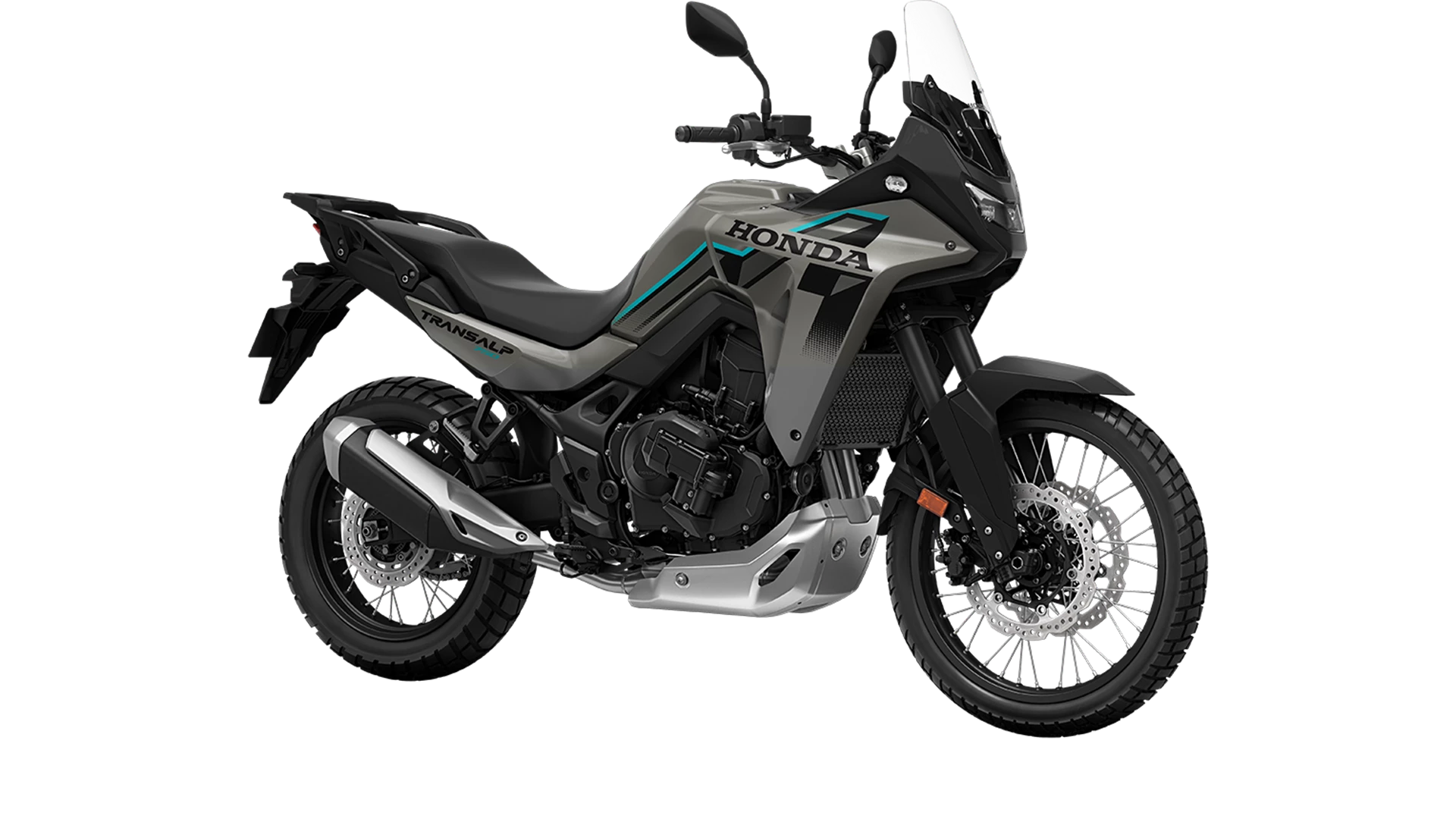 MC Thumb 26YM XL750 Transalp Studio E Clutch NH C47P Pearl Deep Mud Gray RFQ