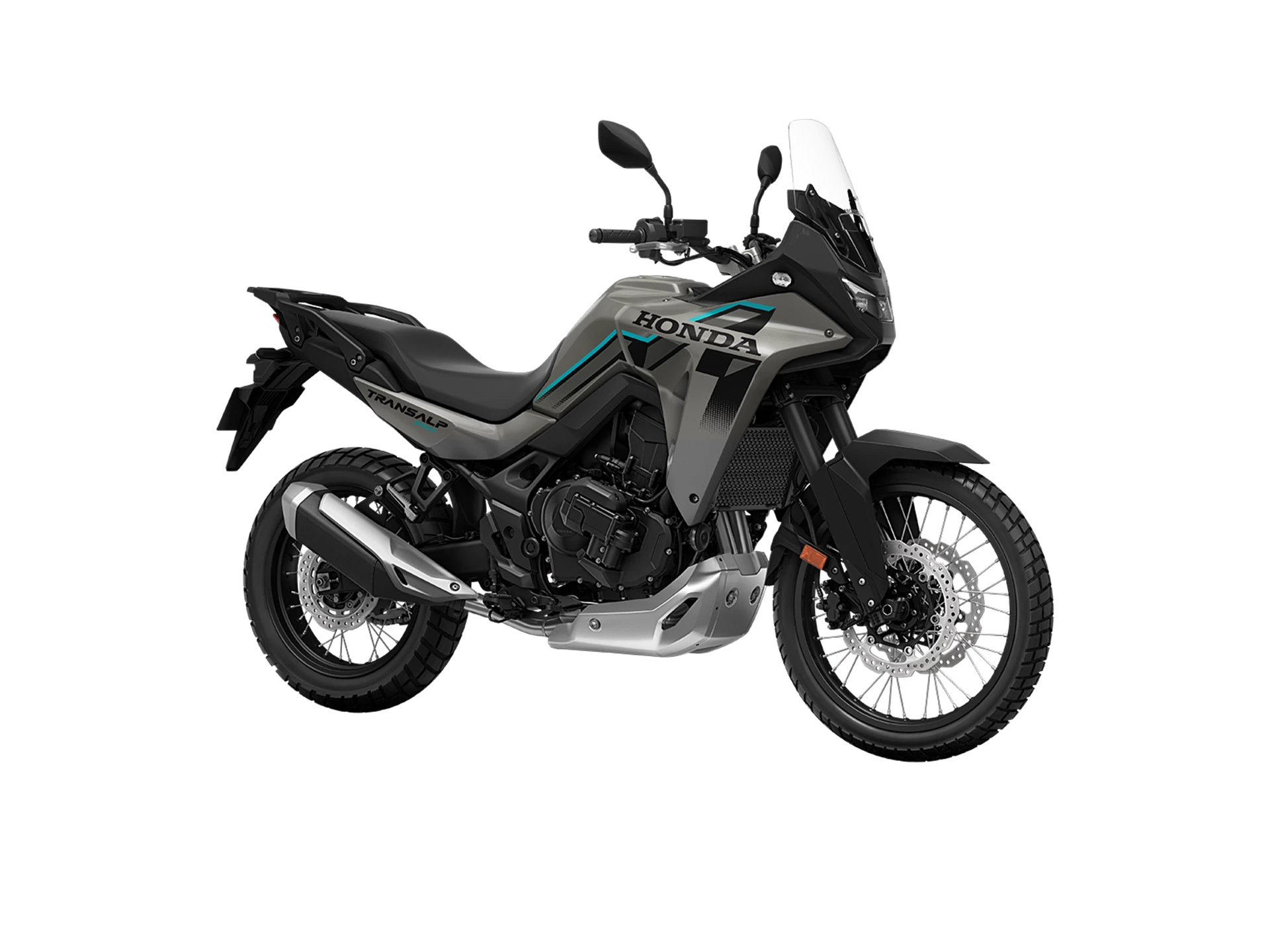 MC Thumb 26YM XL750 Transalp Studio E Clutch NH C47P Pearl Deep Mud Gray RFQ