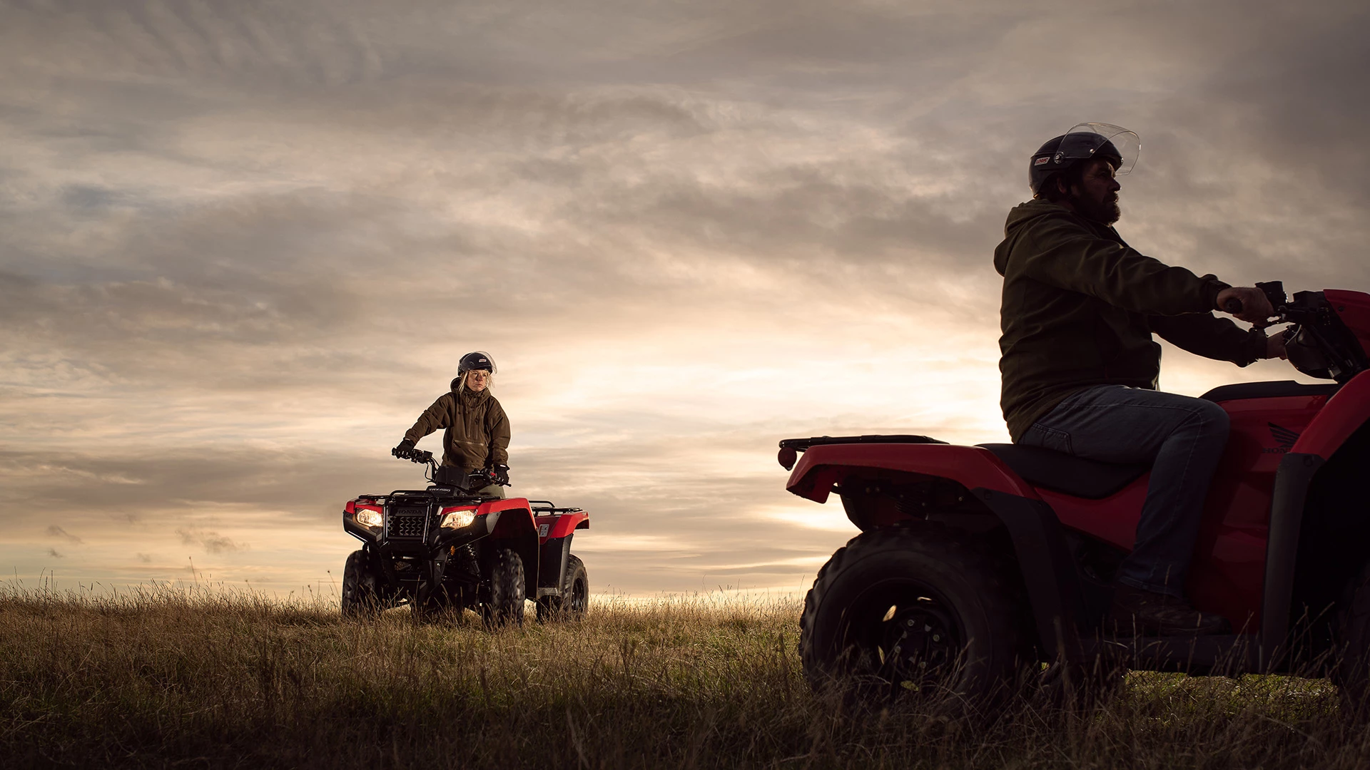 20YM TRX420 2020 Lifestyle 5899