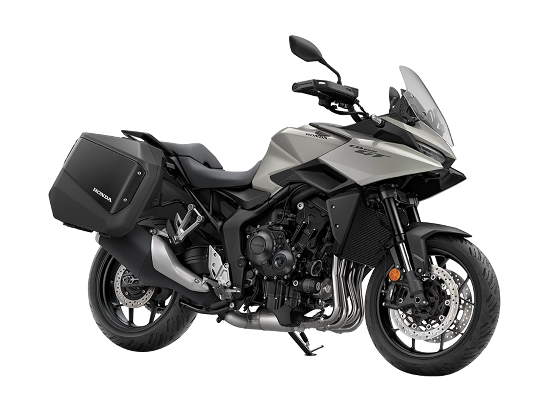 96973 26YM CB1000GT Studio NHC47P Pearldeepmudgray ED RFQ Sidestand ORIGINAL