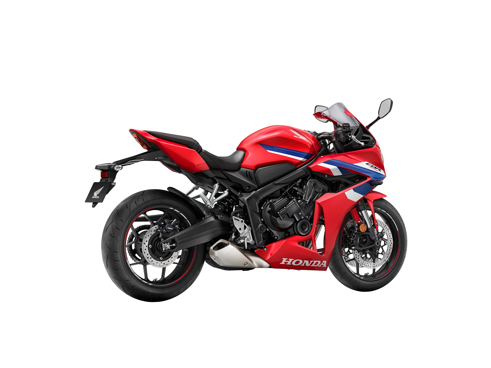 24YM CBR650R Studio GRAND PRIX RED E Clutch RRQ