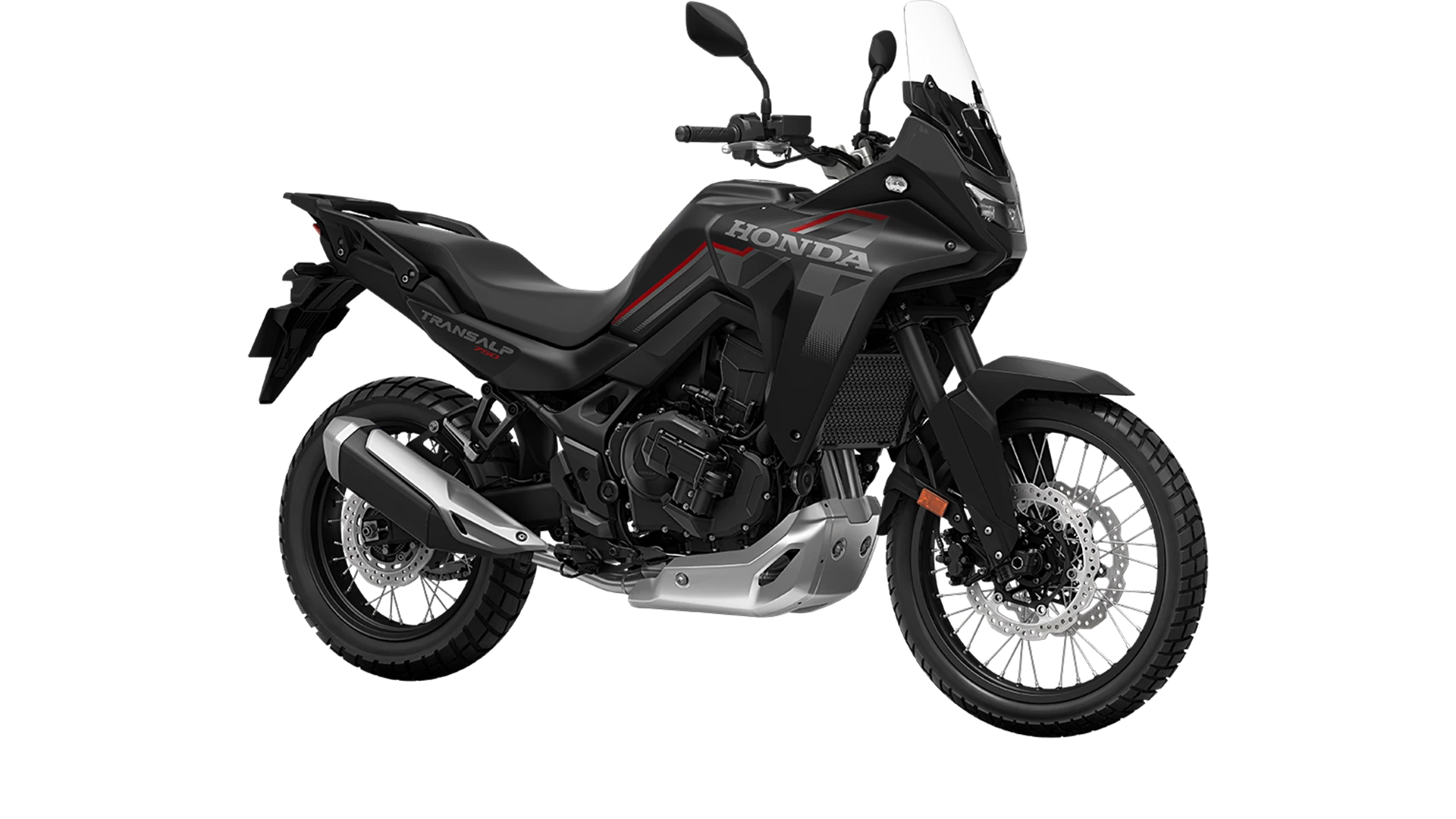 MC Thumb 26YM XL750 Transalp Studio E Clutch NH A86M Mat Ballistic Black Metallic RFQ