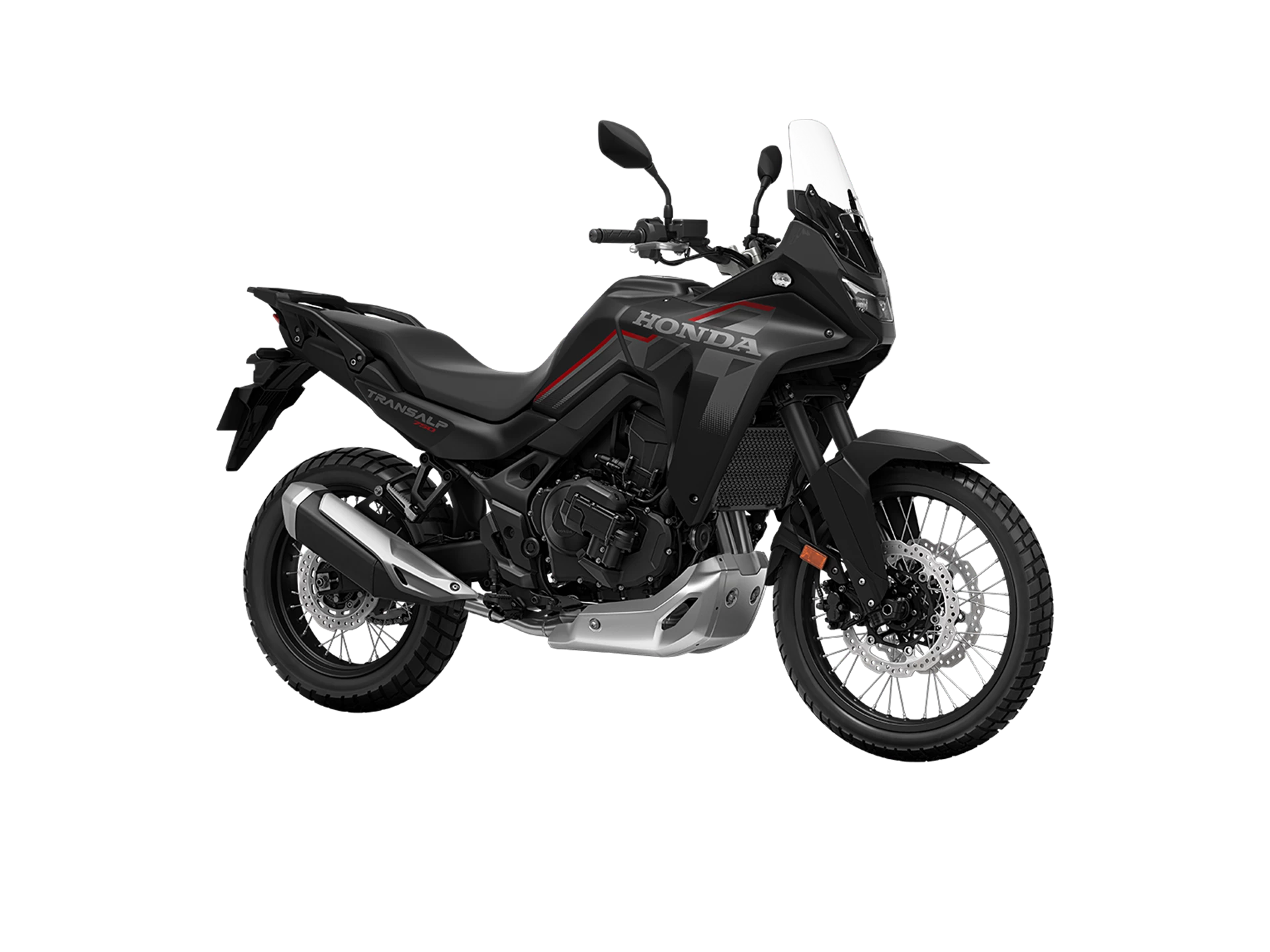 MC Thumb 26YM XL750 Transalp Studio E Clutch NH A86M Mat Ballistic Black Metallic RFQ