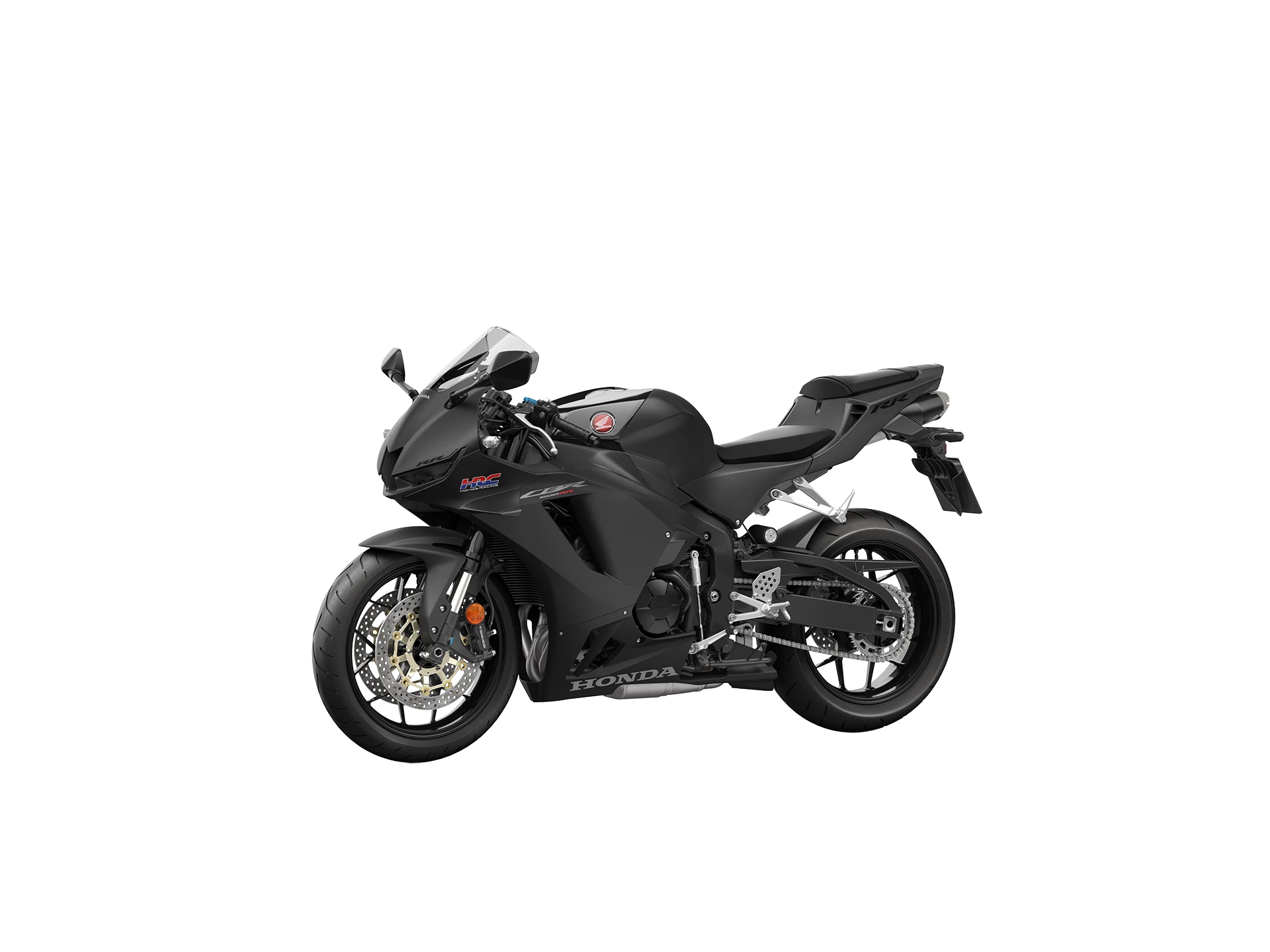 24Ym Cbr600rr Studio Matballisticblackmetallic Nha86m Lfq