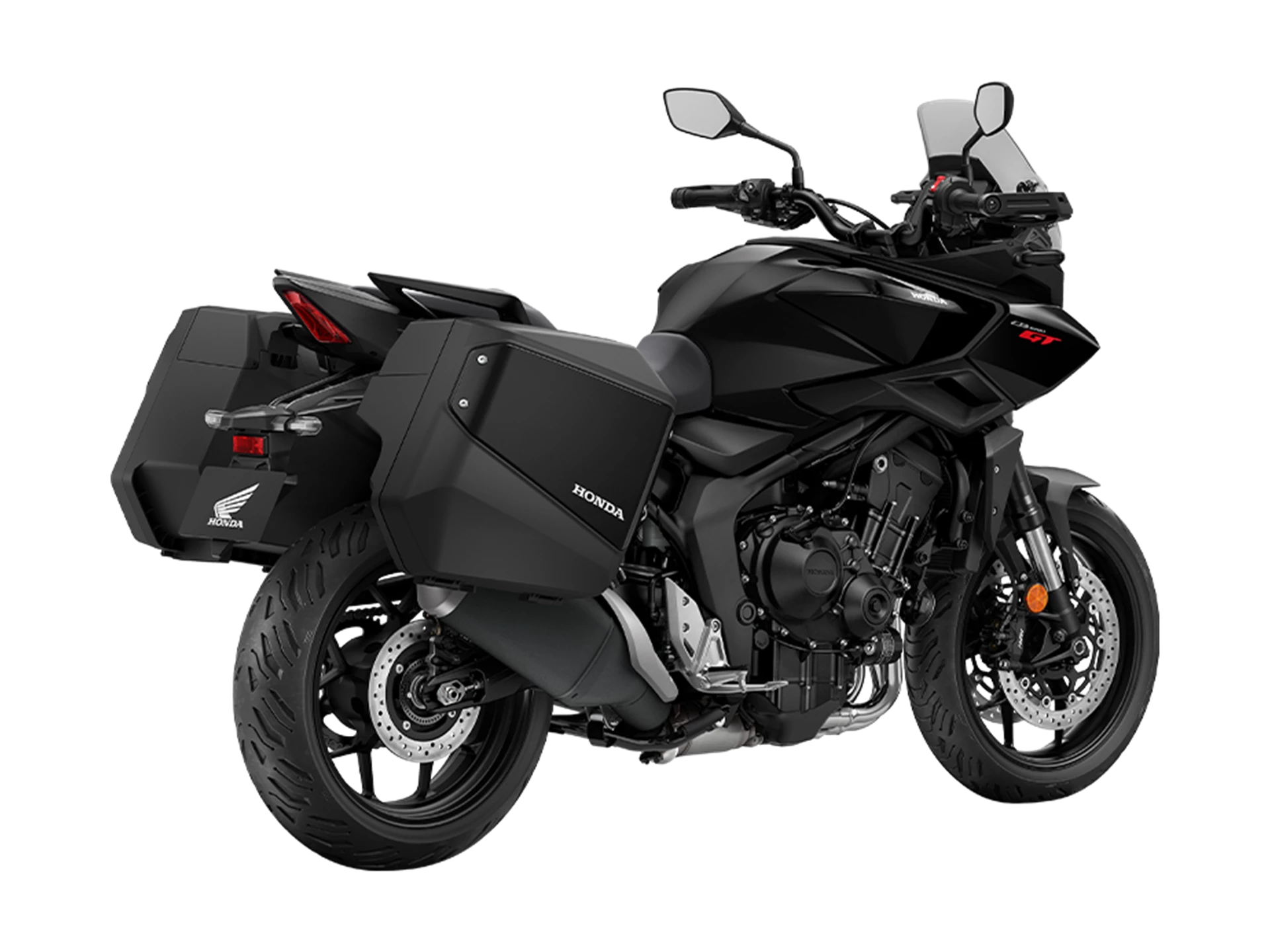 96966 26YM CB1000GT Studio NHB01 Graphiteblack ED RRQ ORIGINAL