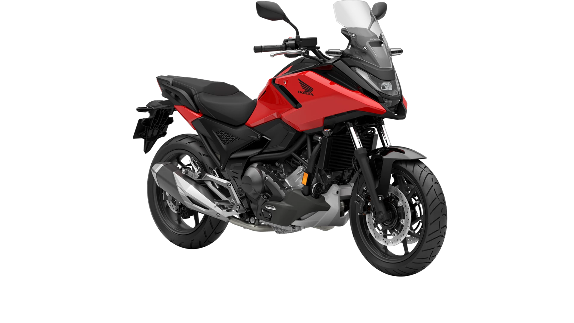 25YM NC750X FIGHTING RED DCT RFQ