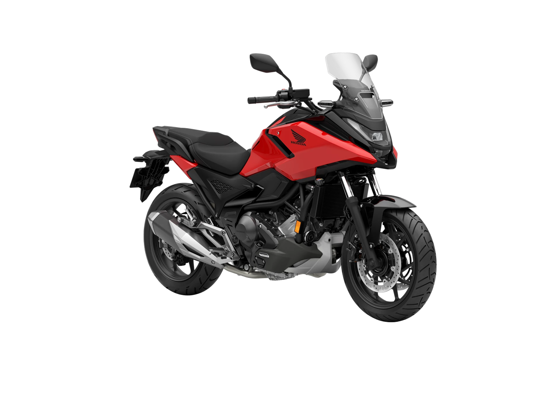 25YM NC750X FIGHTING RED DCT RFQ