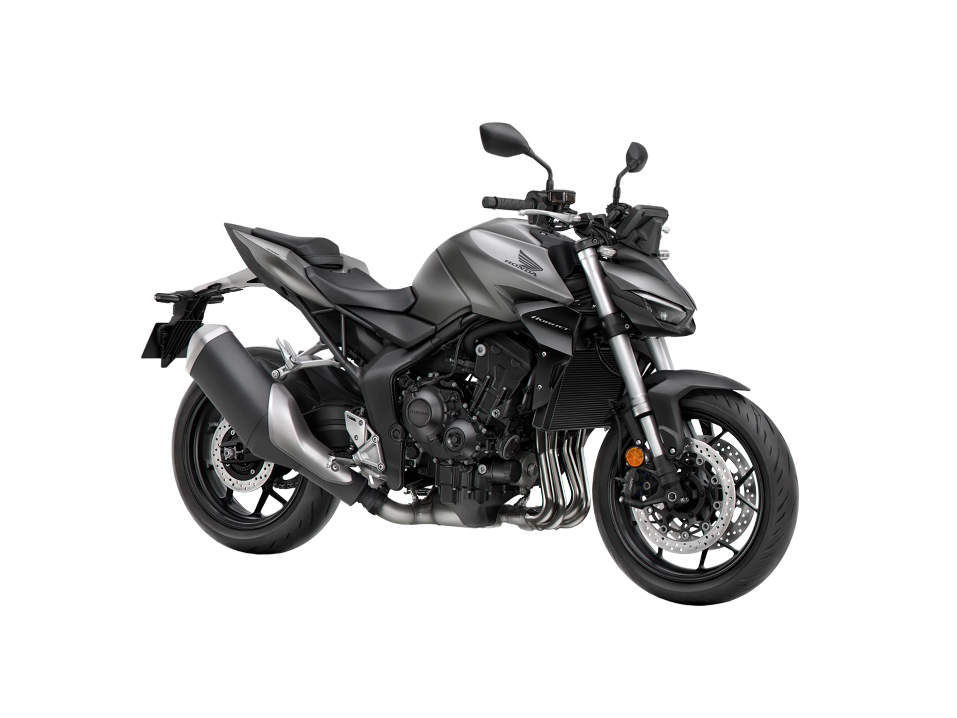 25YM CB1000 Hornet Studio MAT IRIDIUM GRAY METALLIC RFQ