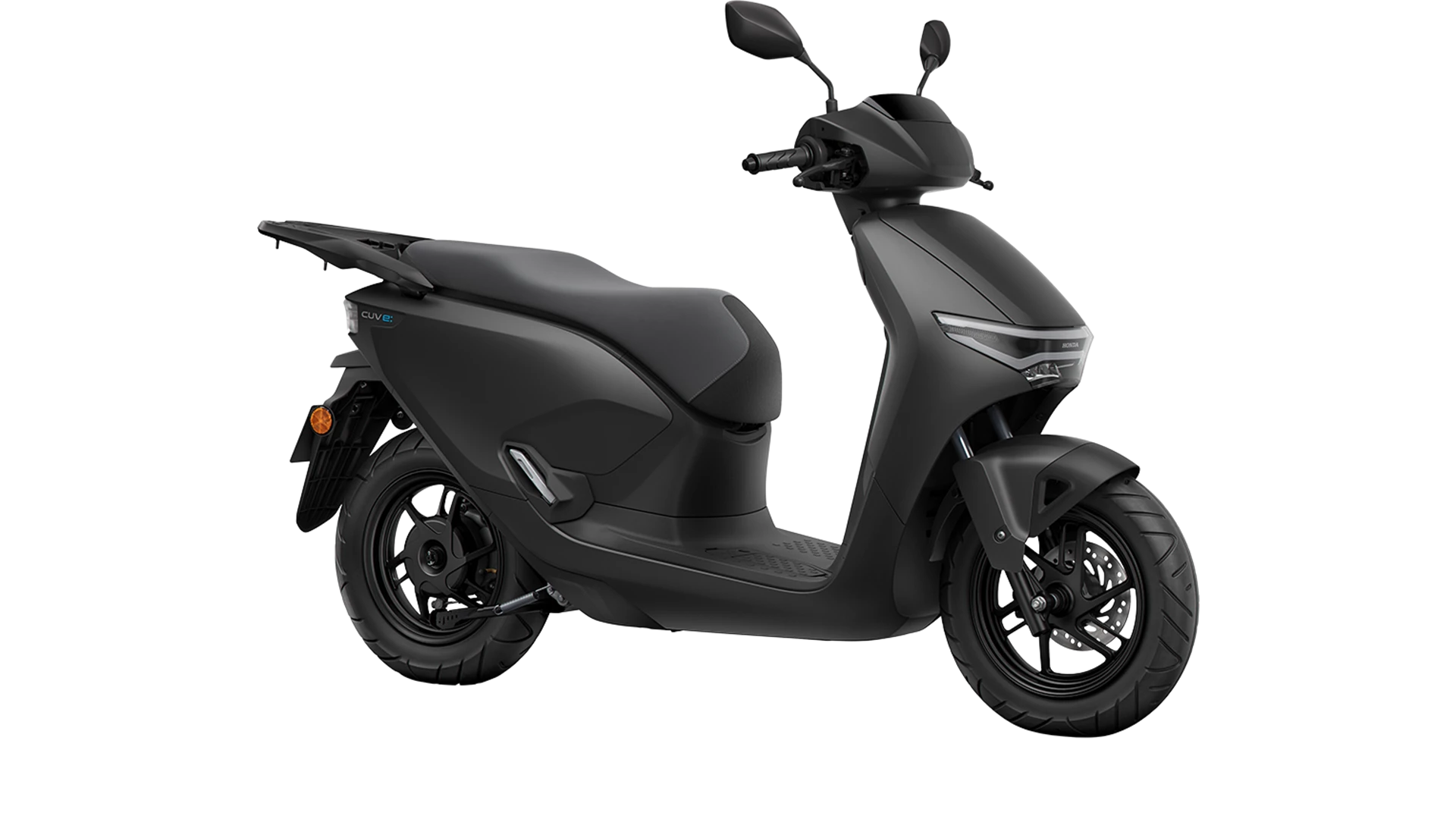 MC Thumb 25YM Cuve Studio MAT GUNPOWDER BLACK METALLIC RFQ