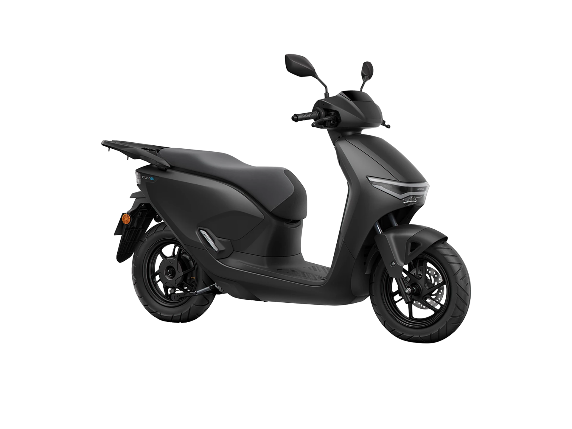 MC Thumb 25YM Cuve Studio MAT GUNPOWDER BLACK METALLIC RFQ