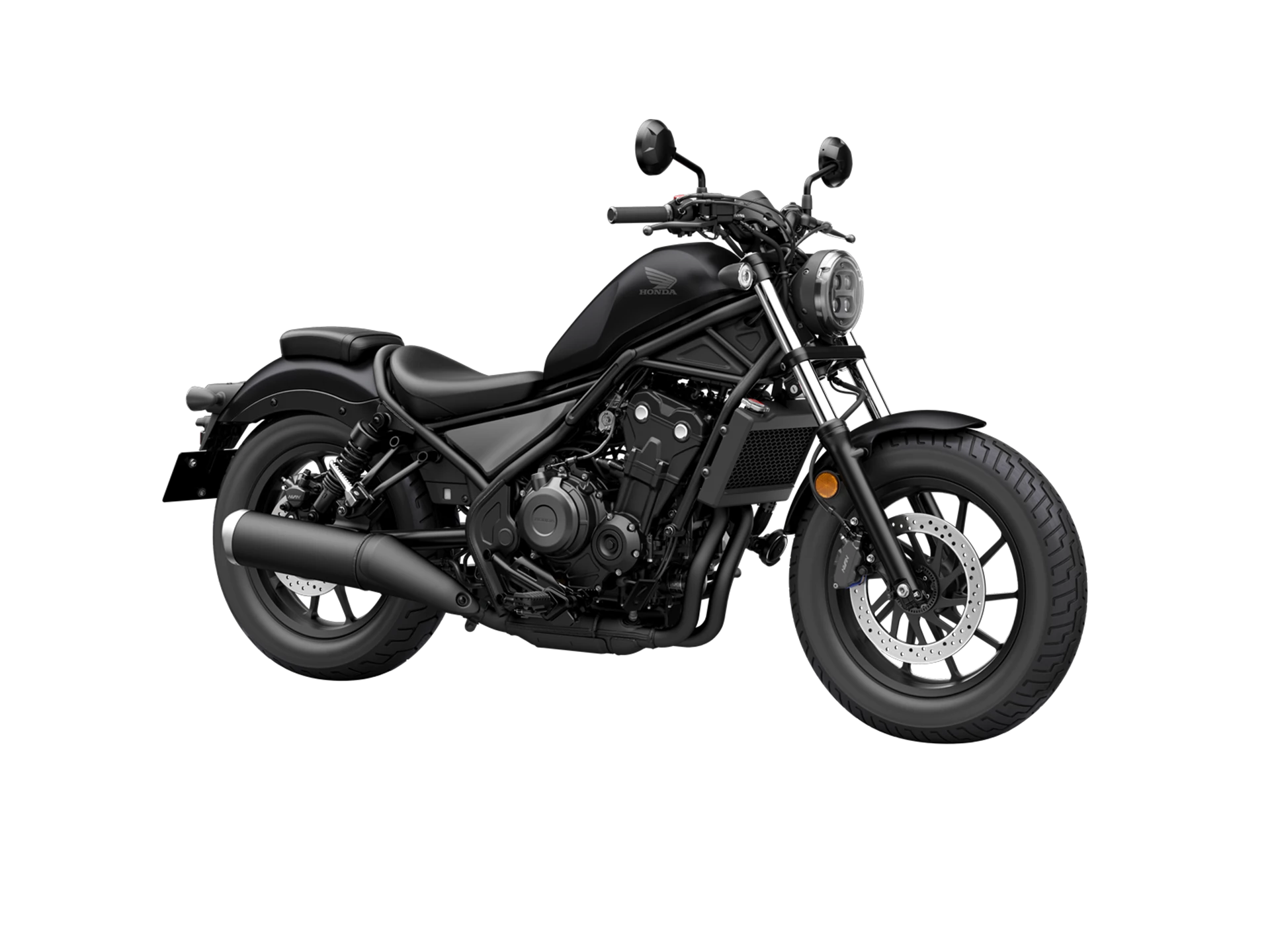 25YM CMX500 Rebel Studio Mat Gunpowder Black Metallic RFQ (1)