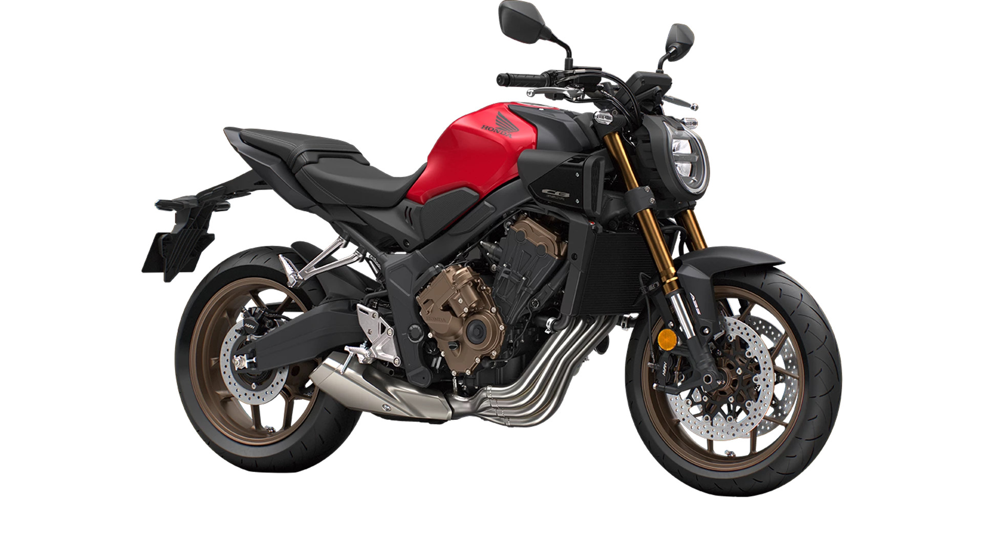 MC Thumb 26YM CB650R E Clutch R 380 Grandprixred Studio RFQ