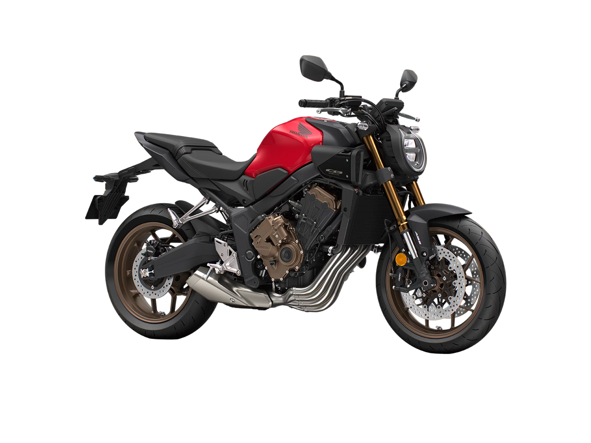 MC Thumb 26YM CB650R E Clutch R 380 Grandprixred Studio RFQ