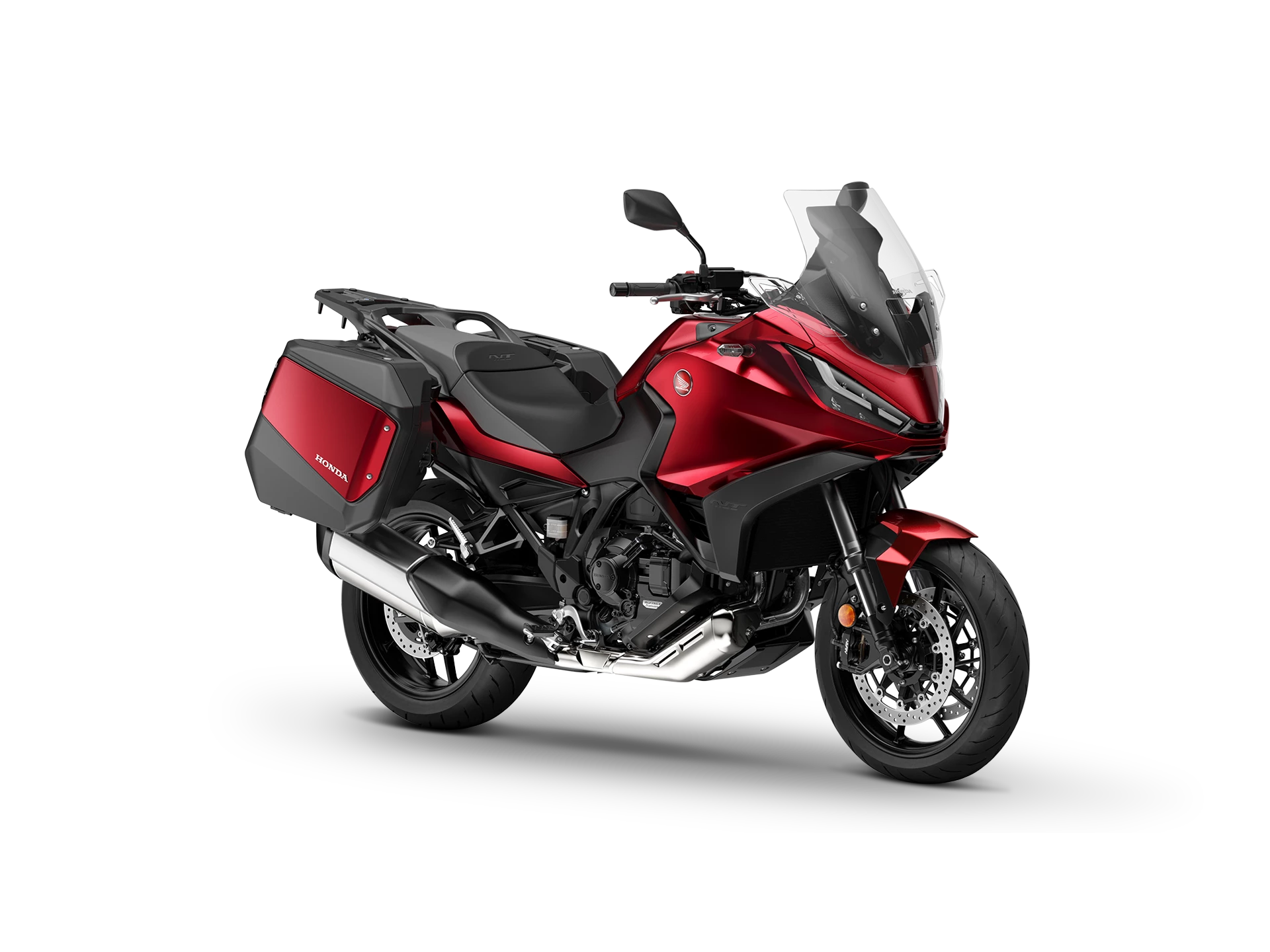 24YM NT1100 DCT R 381C CANDY CHROMOSPHERE RED RFQ