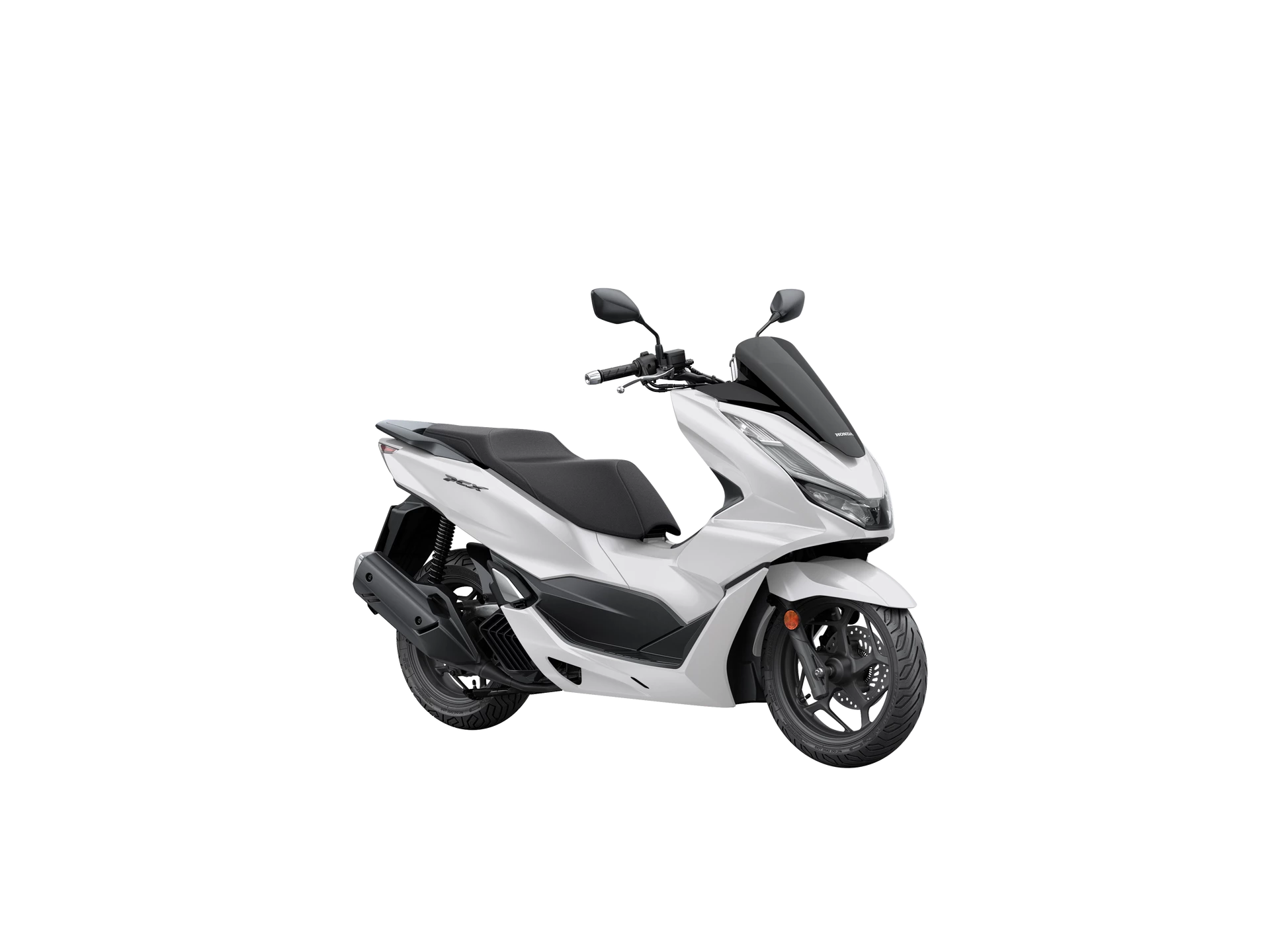 66145 23YM PCX PEARL JASMINE WHITE RFQ ORIGINAL