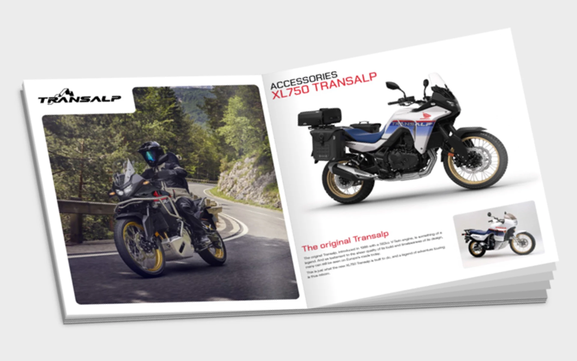 Ipaper Image Access Tranalps