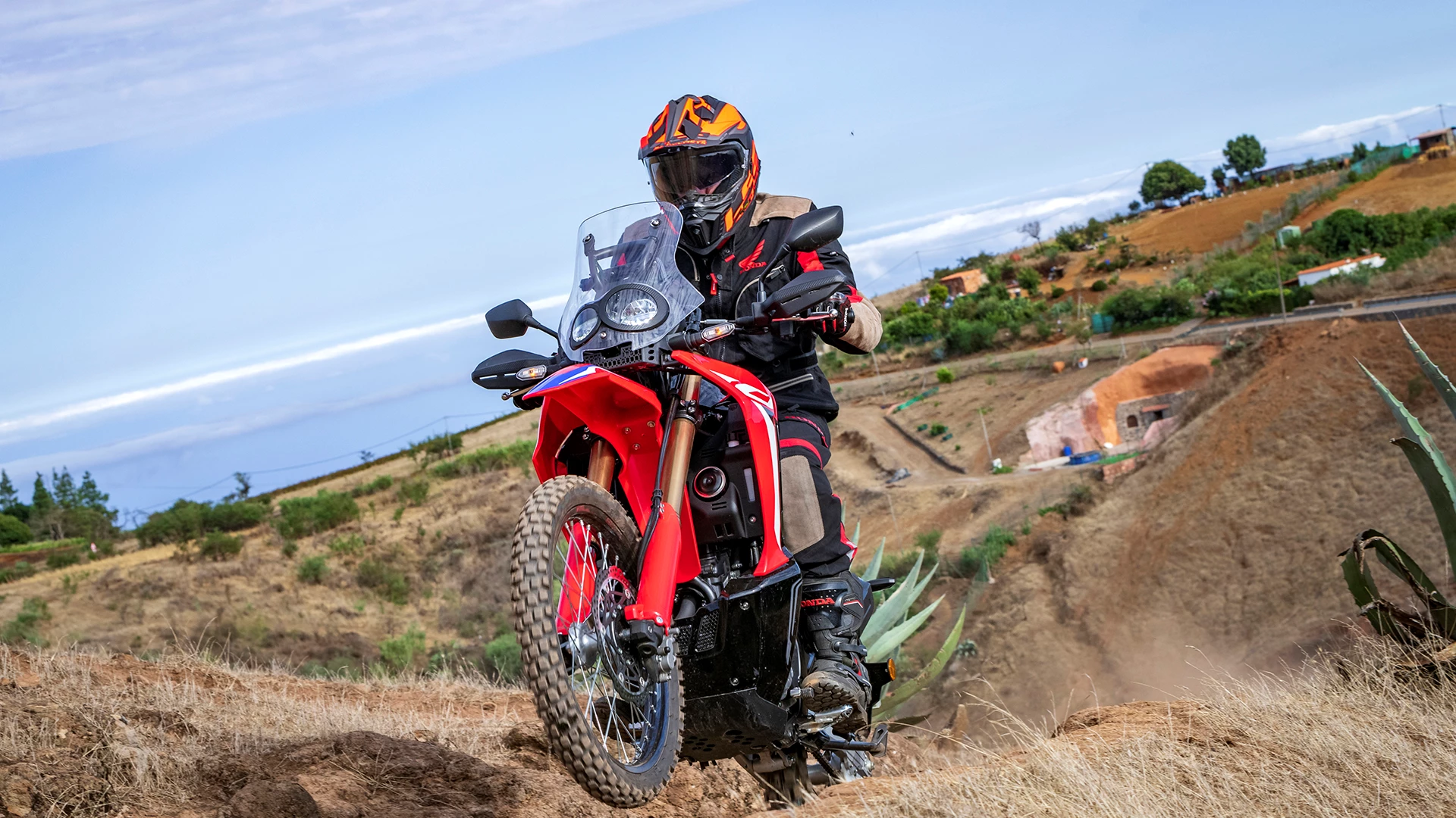 22Ym Crf300 Rally Location 1319