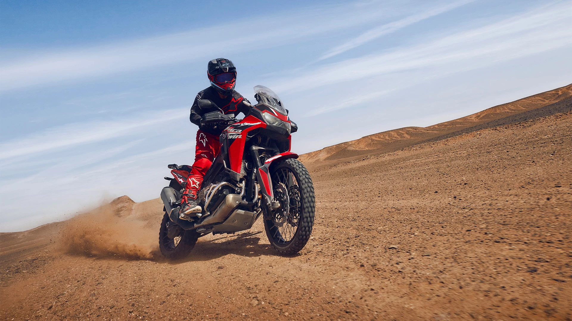 26YM AFRICA TWIN L3 LOCATION 05 1013