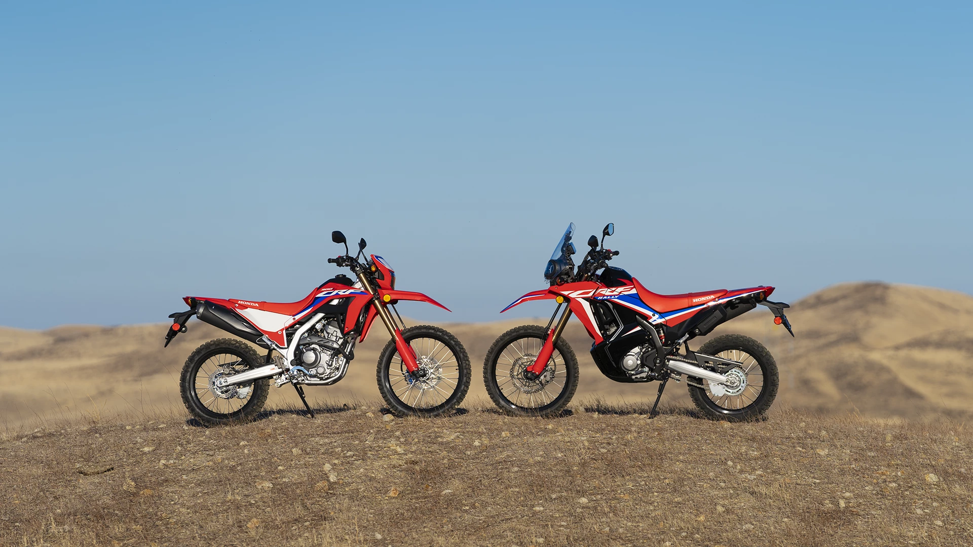 21Ym Crf300series Extremered R 292R Location 05378