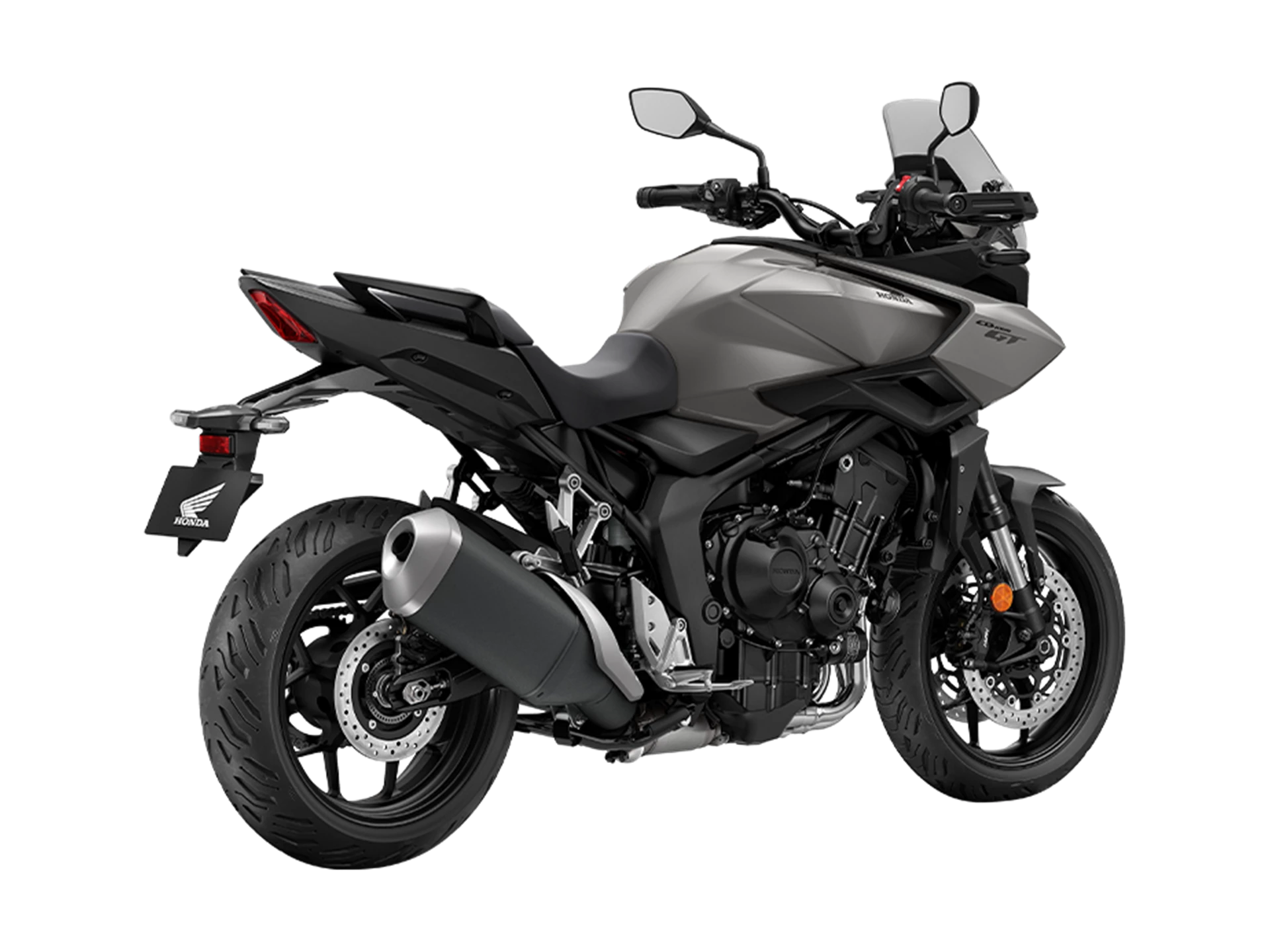 96978 26YM CB1000GT Studio Withoutpannier NHC47P Pearldeepmudgray RRQ ORIGINAL