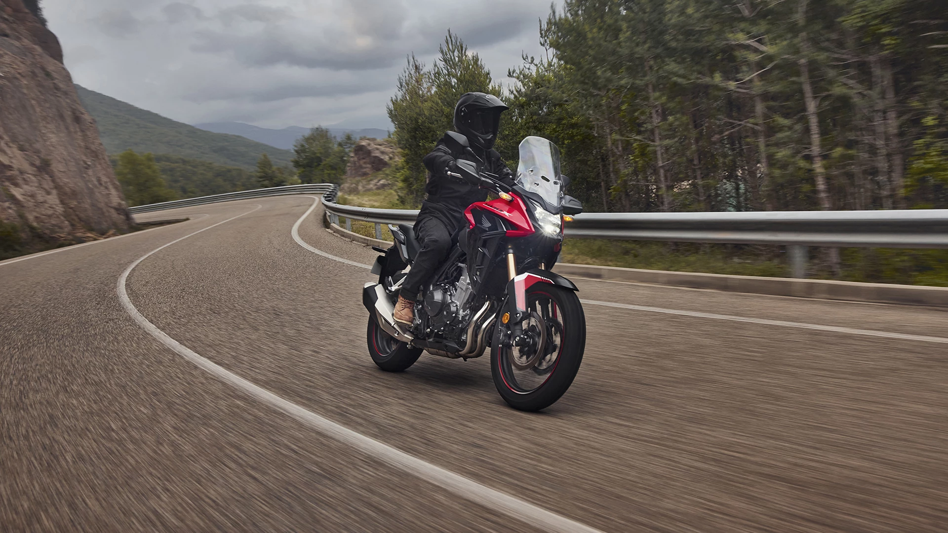 22Ym Cb500x Location Dynamic 125