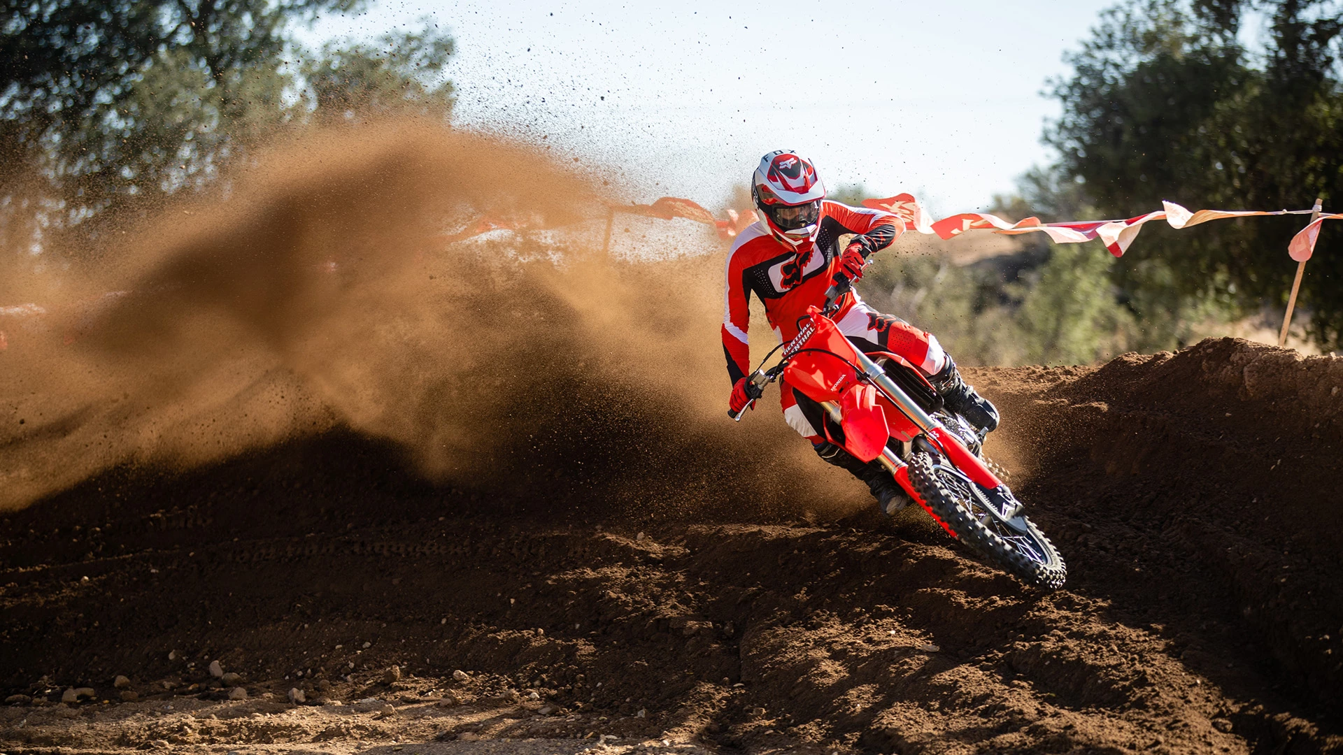 23YM CRF450R LOCATION 192