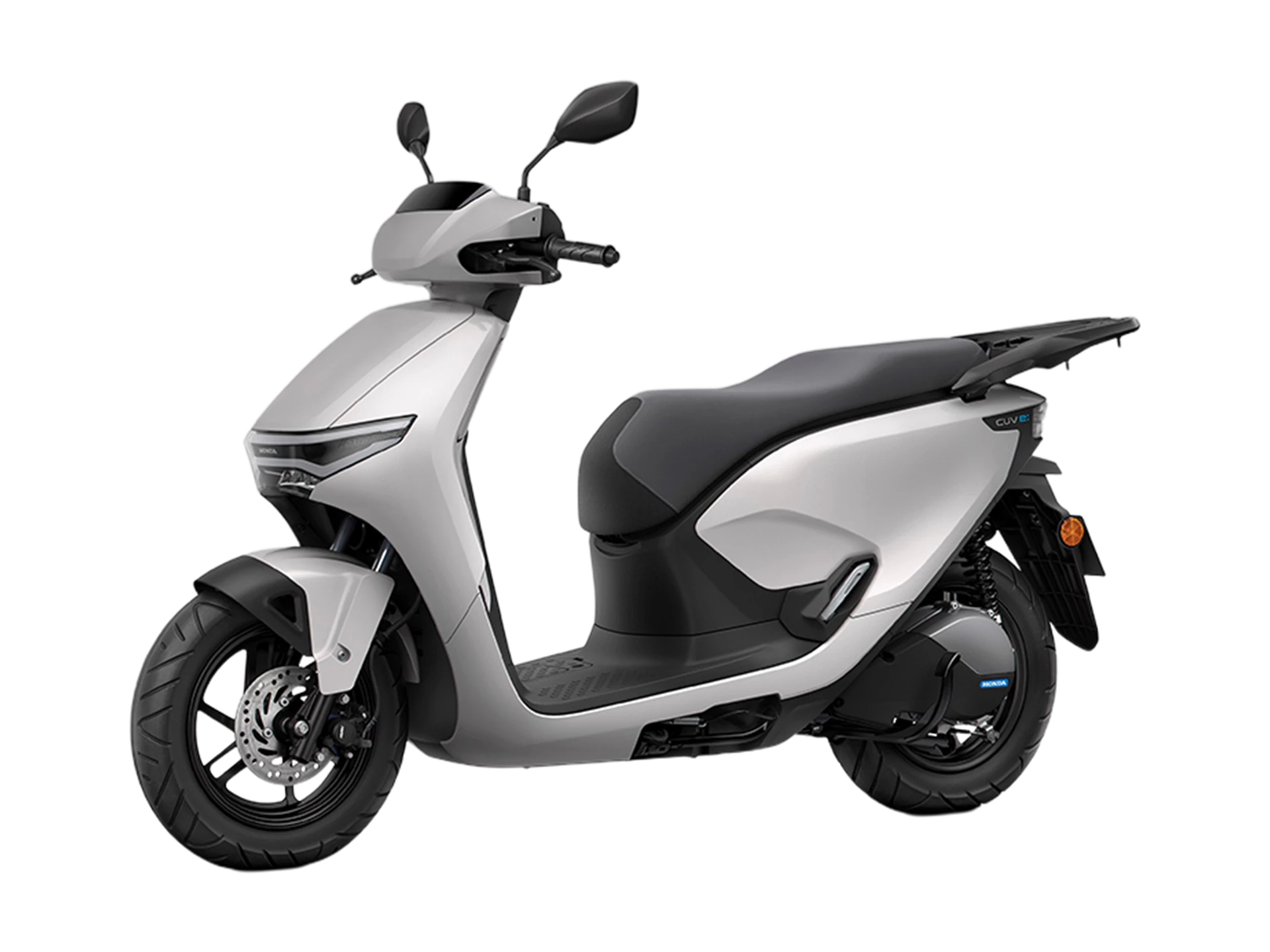 504555 25YM Honda CUV E