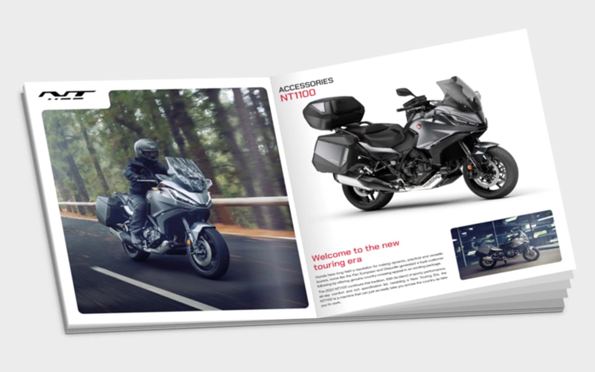 Ipaper Image Access NT1100