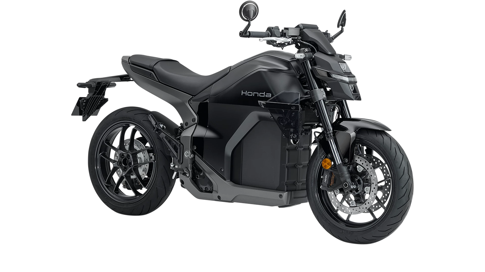 MC Thumb 26YM WN7 Studio Mat Pearl Morion Black Rhfrq