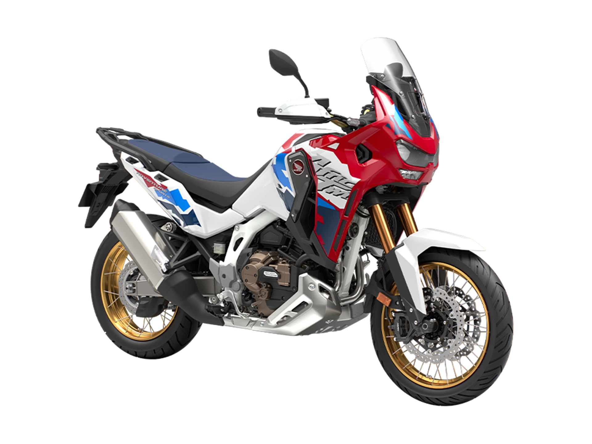 26YM CRF1100L L4 DCT NH B53P Pearlglarewhite RFQ