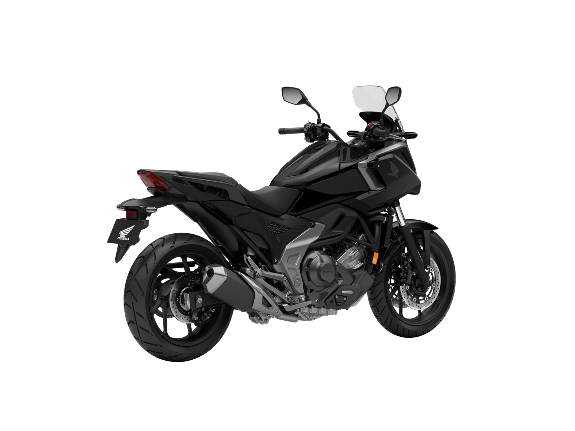 25YM NC750X EARTH BLACK DCT RRQ